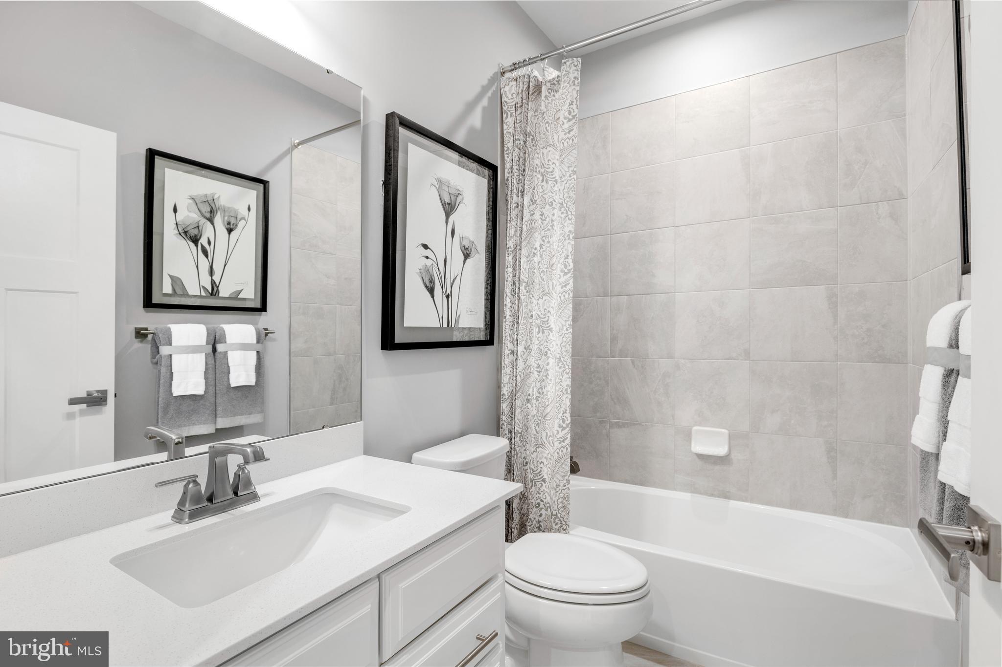 BAYSIDE - Residential