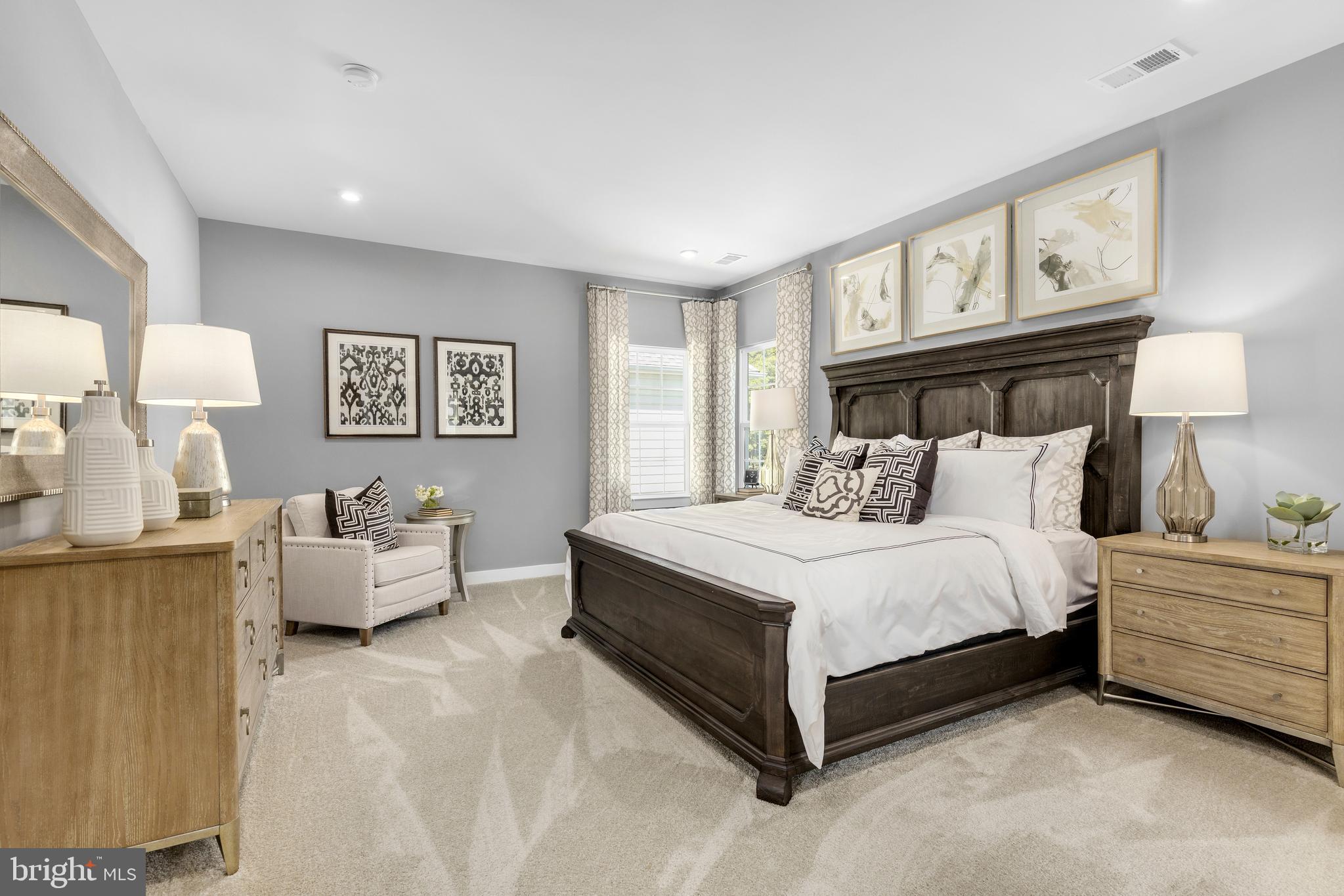 BAYSIDE - Residential