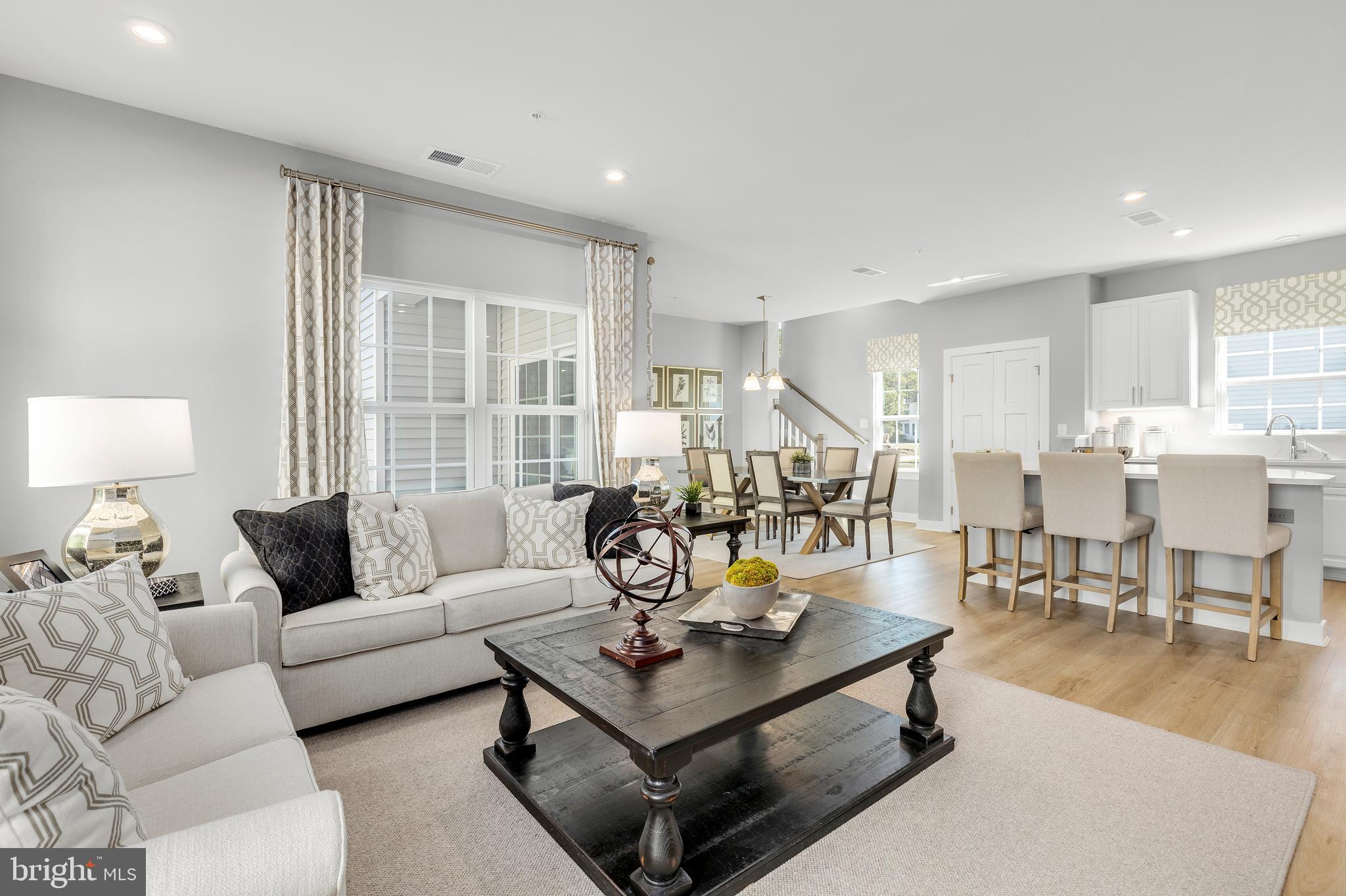 BAYSIDE - Residential