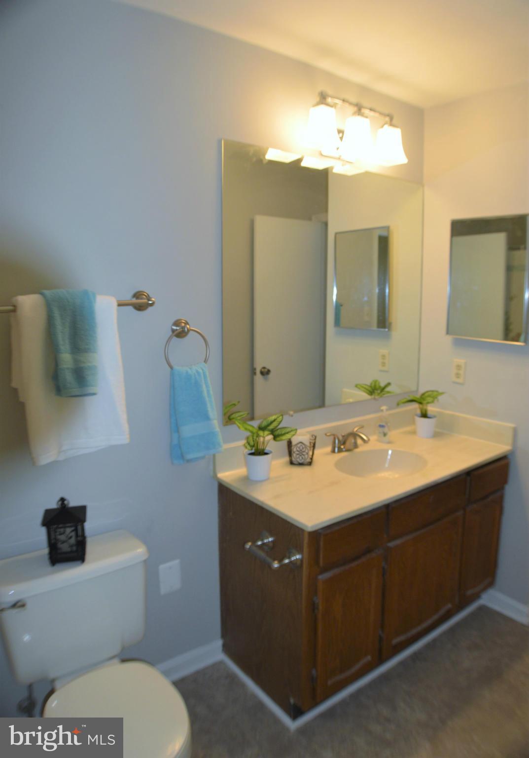 GREEN OAK TOWNES - Residential