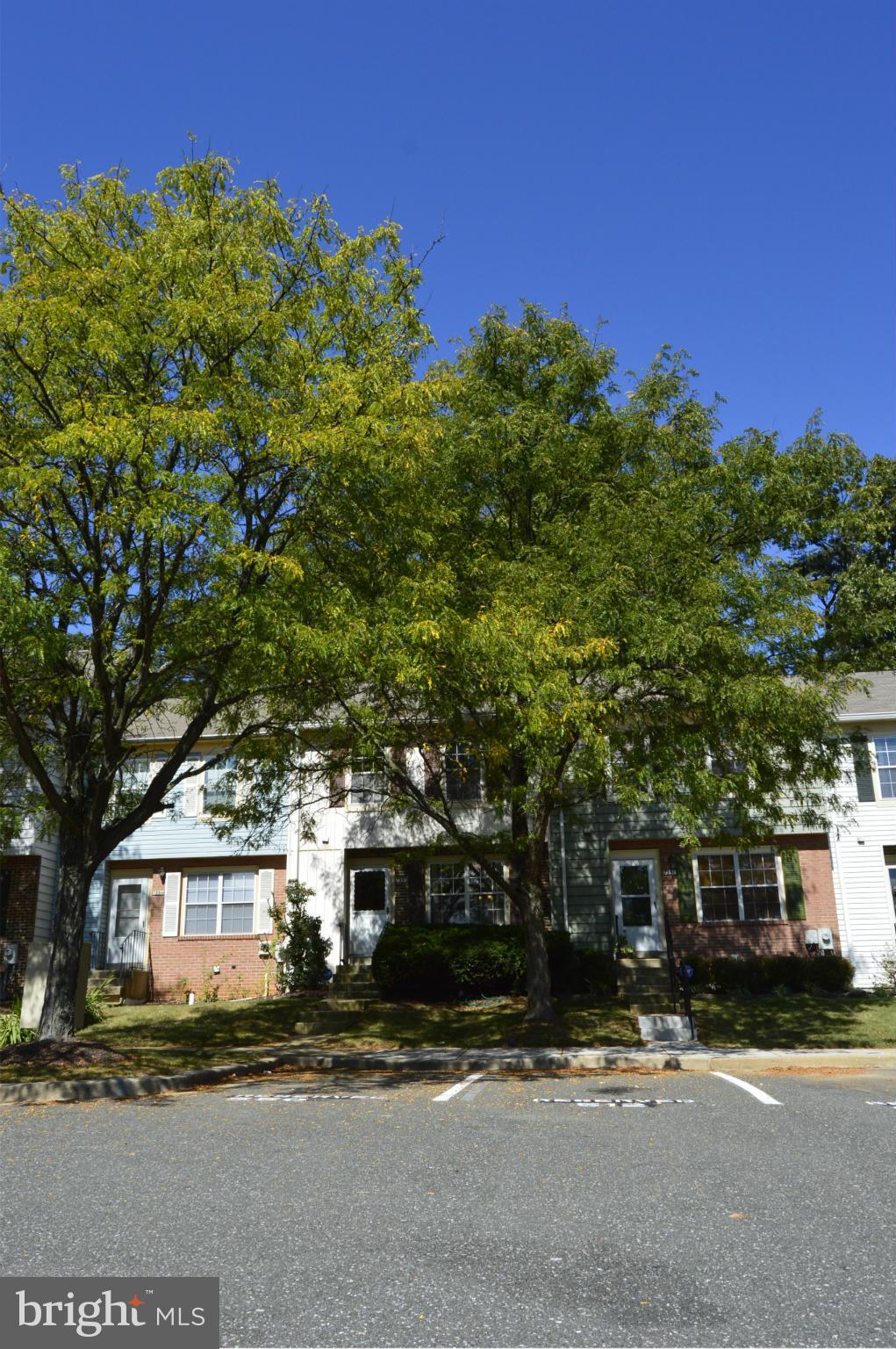 GREEN OAK TOWNES - Residential