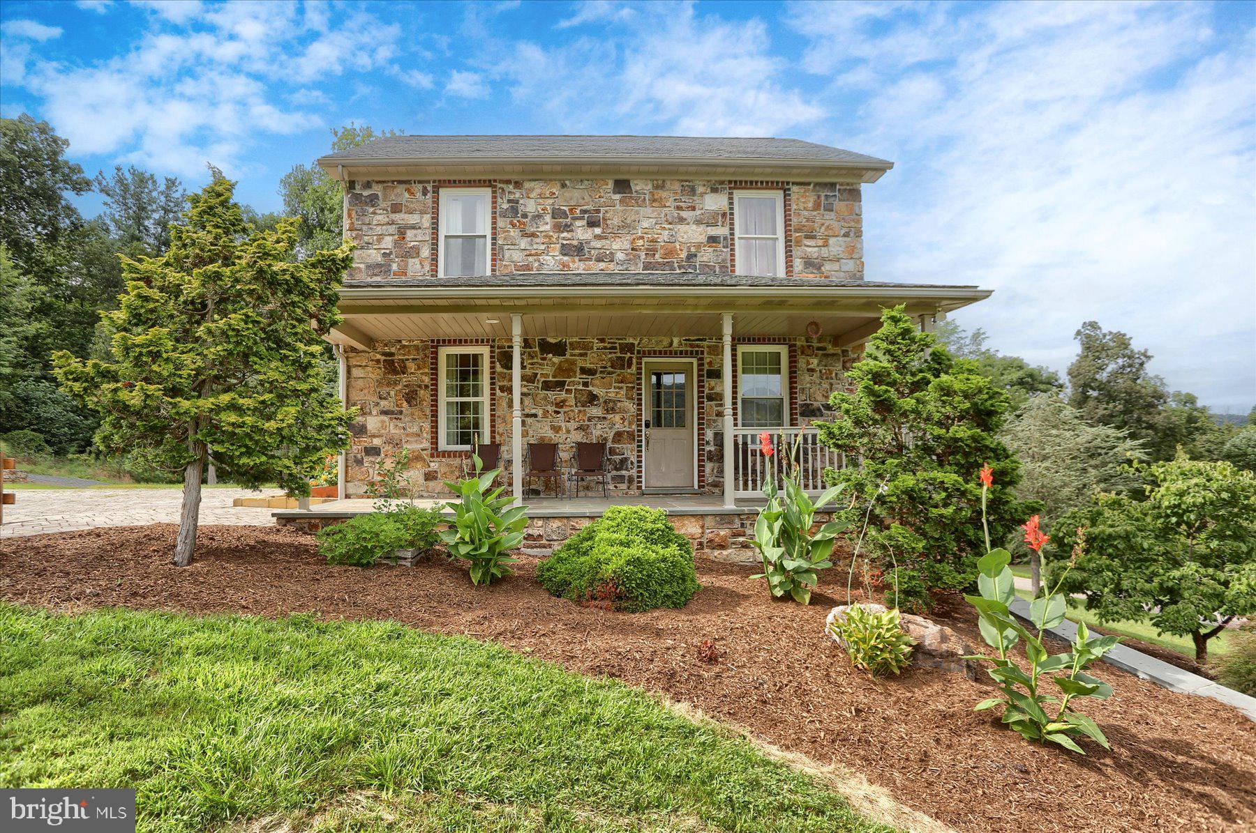 1323 COUCHTOWN ROAD