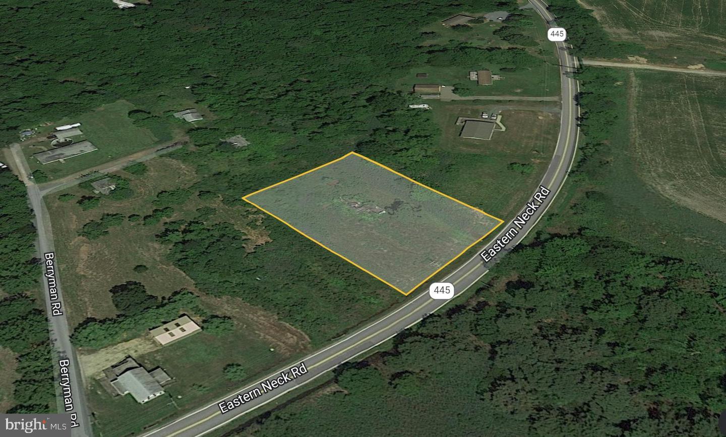 5120 EASTERN NECK ROAD