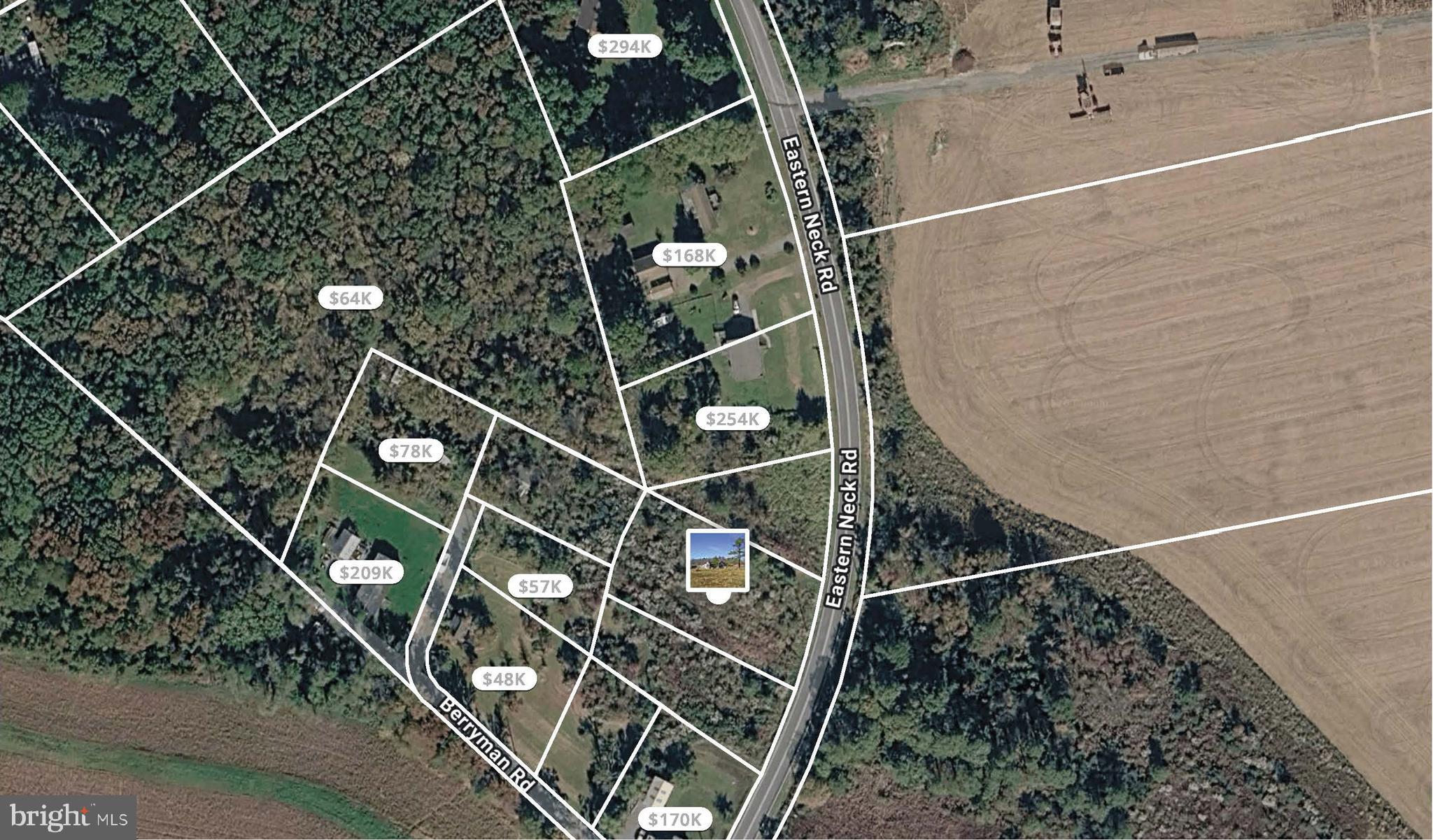 5120 EASTERN NECK ROAD