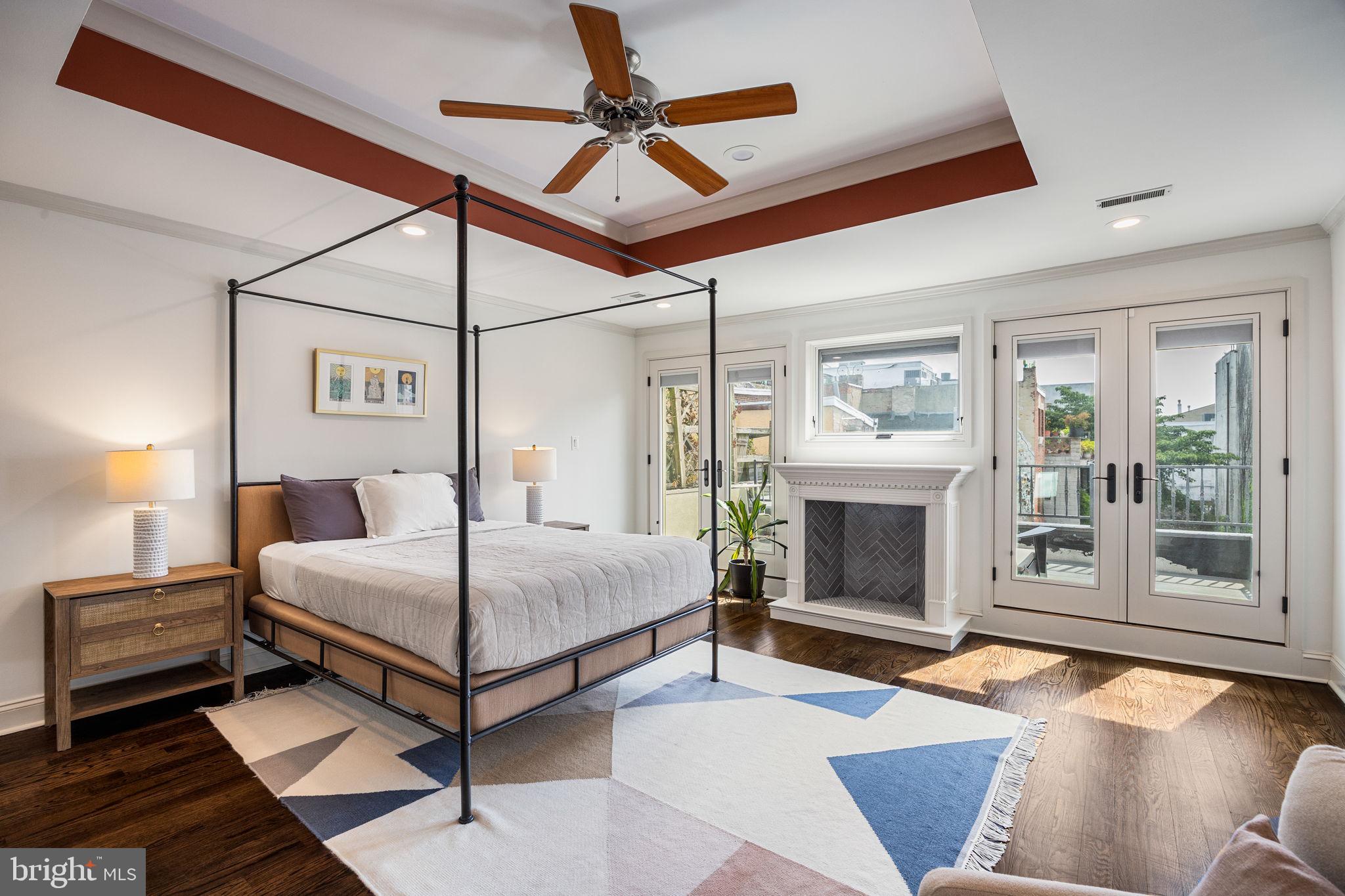 BELLA VISTA - Residential