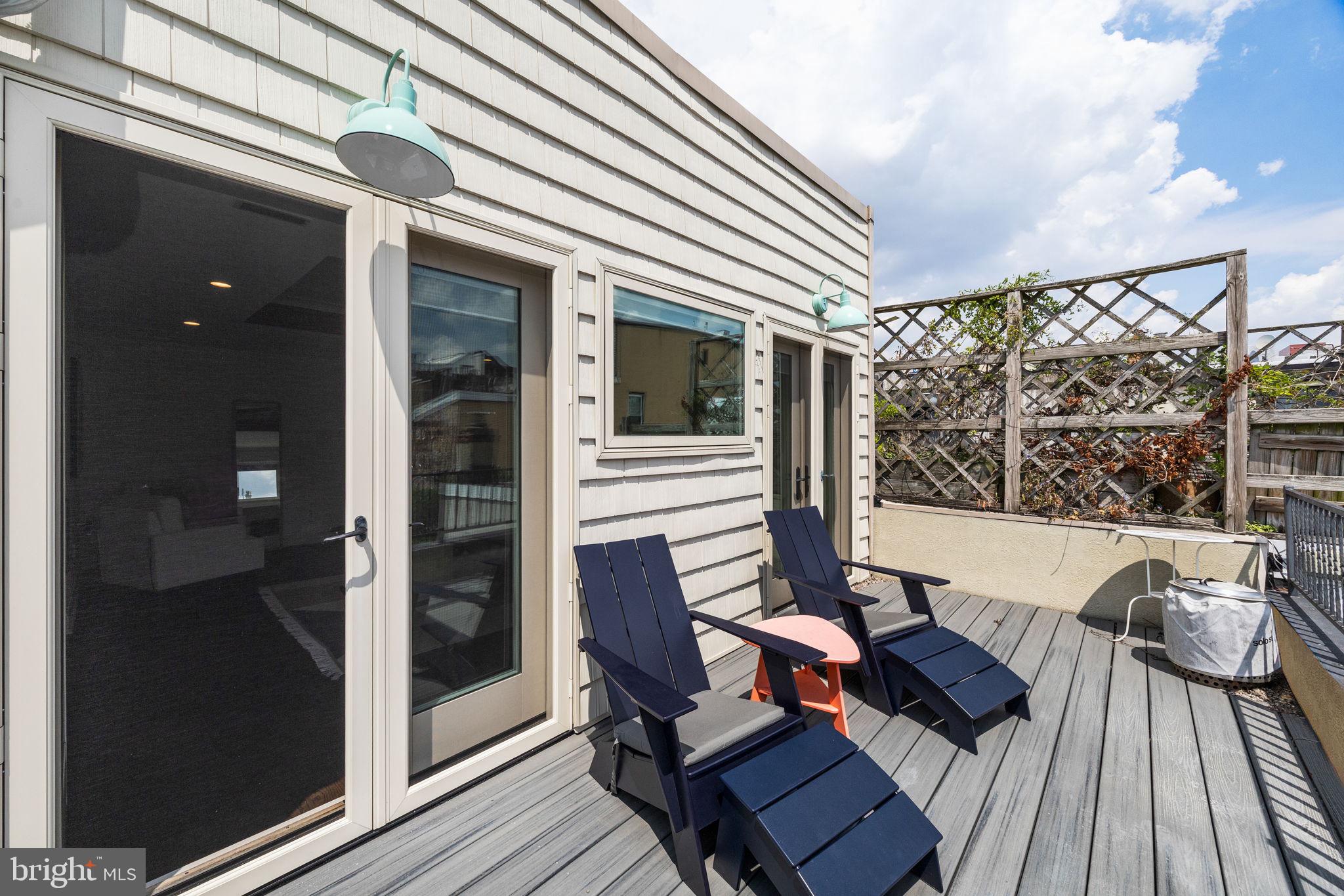 BELLA VISTA - Residential