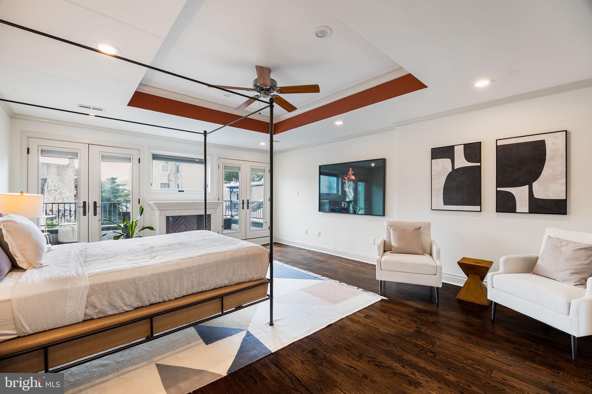 BELLA VISTA - Residential