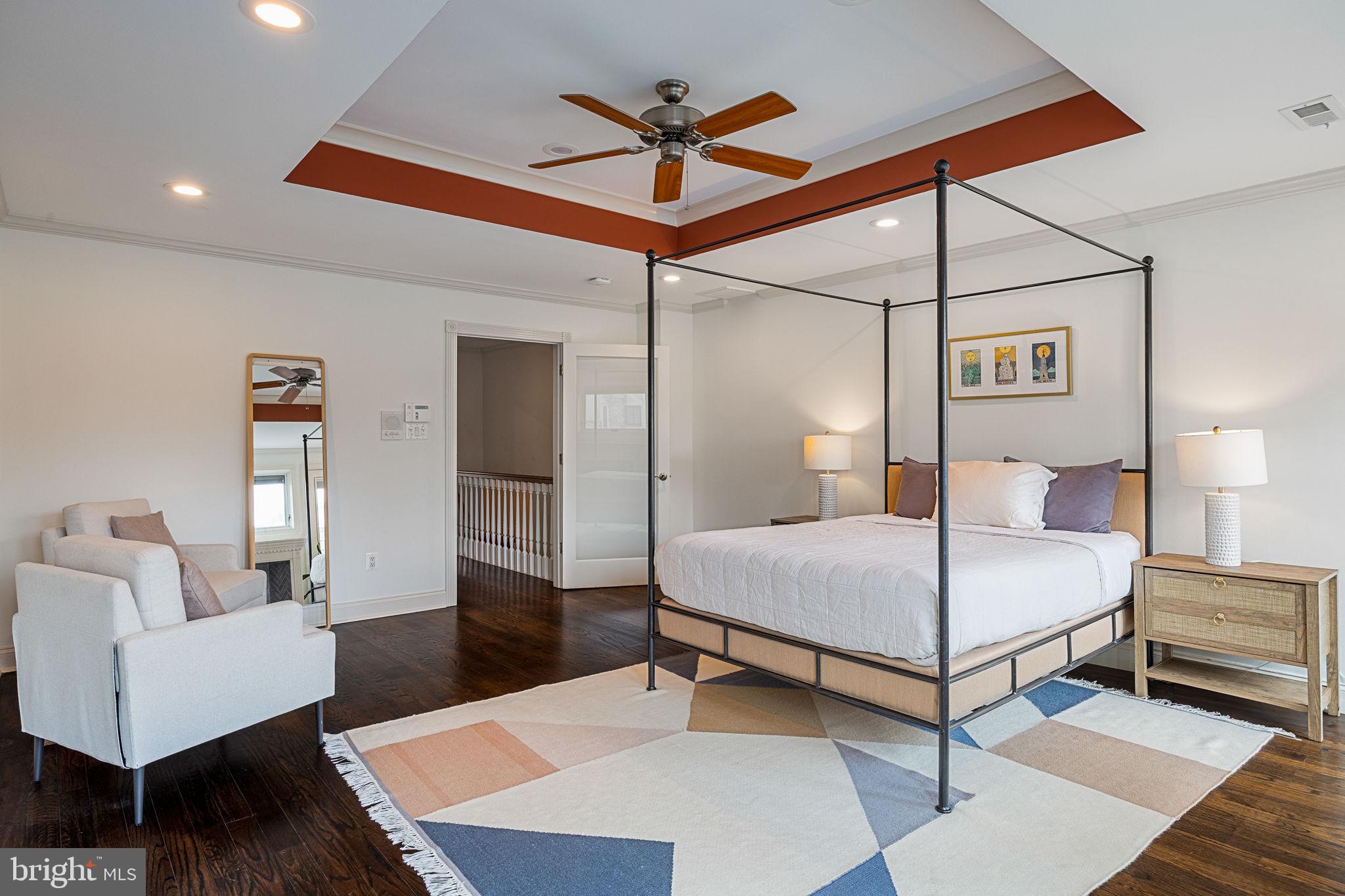 BELLA VISTA - Residential