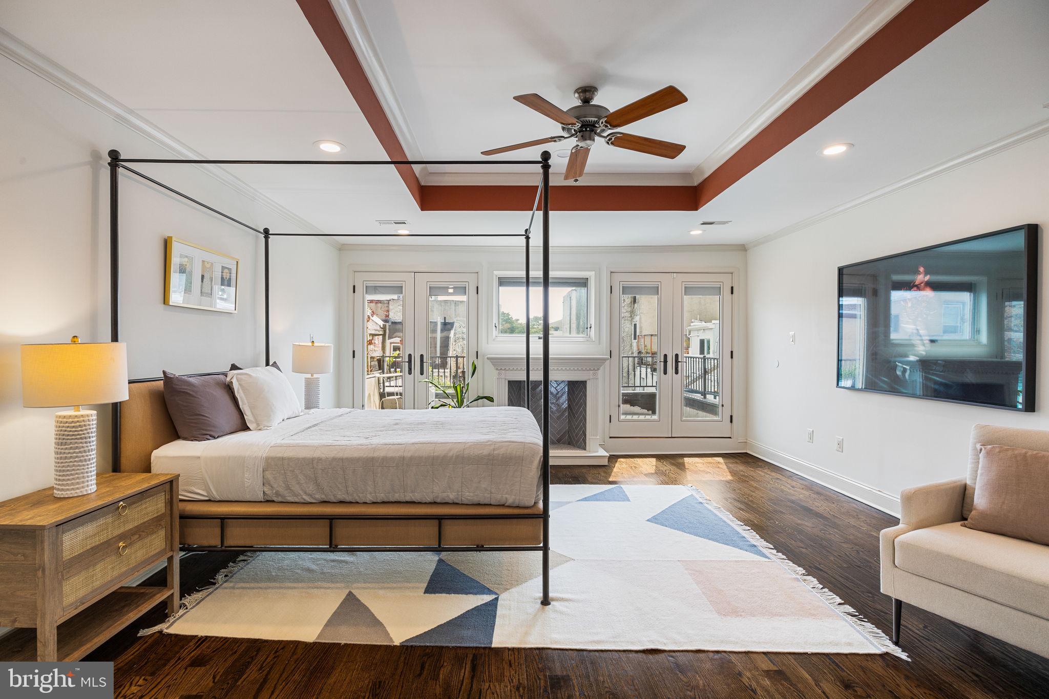 BELLA VISTA - Residential