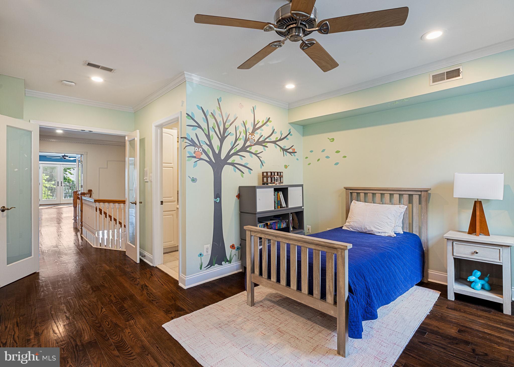 BELLA VISTA - Residential