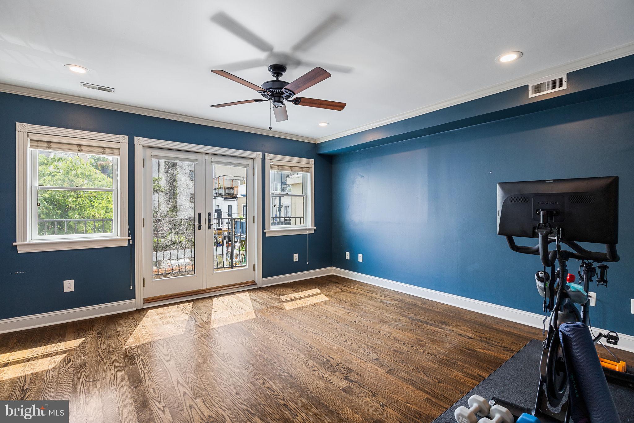 BELLA VISTA - Residential