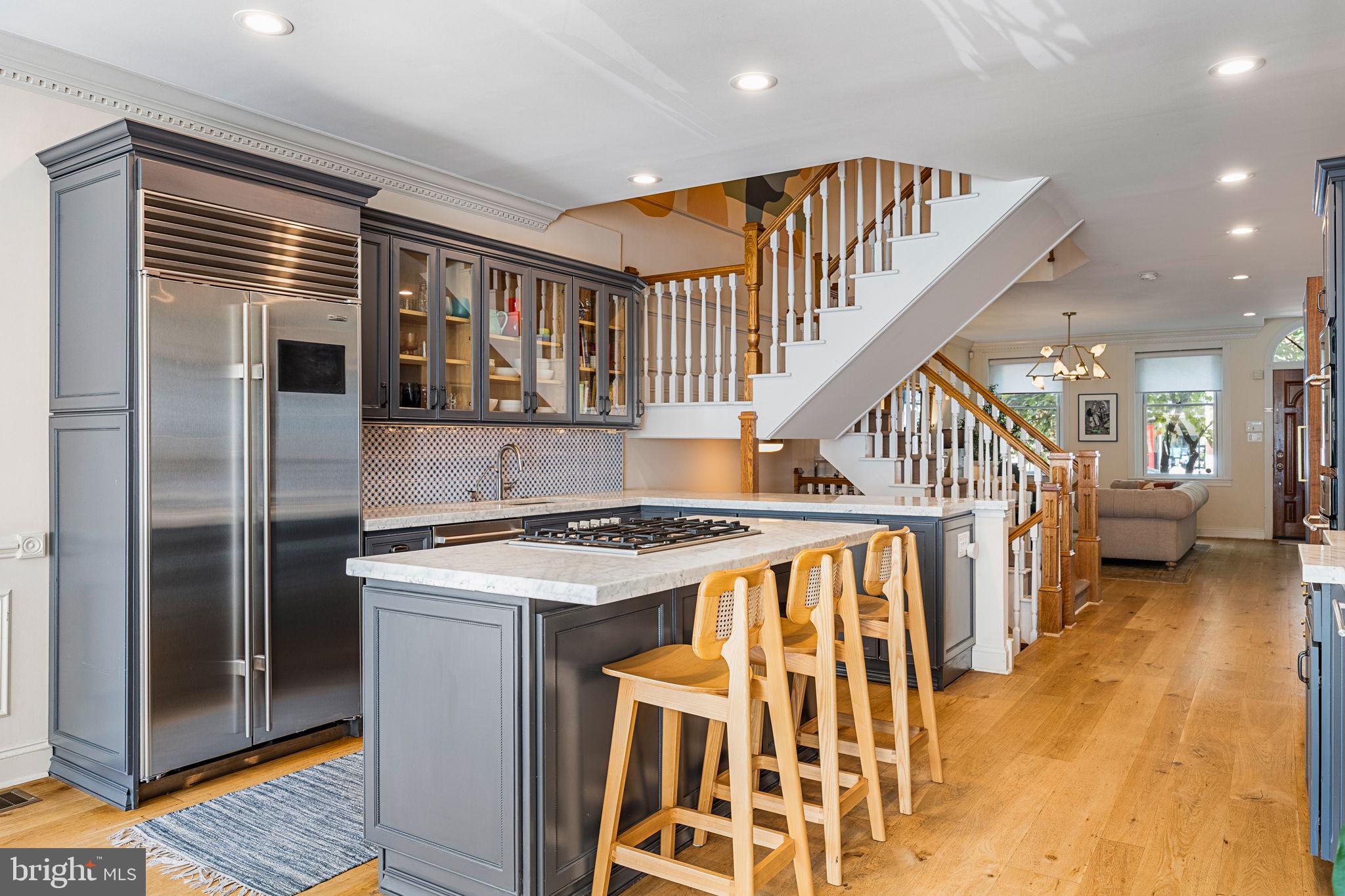 BELLA VISTA - Residential