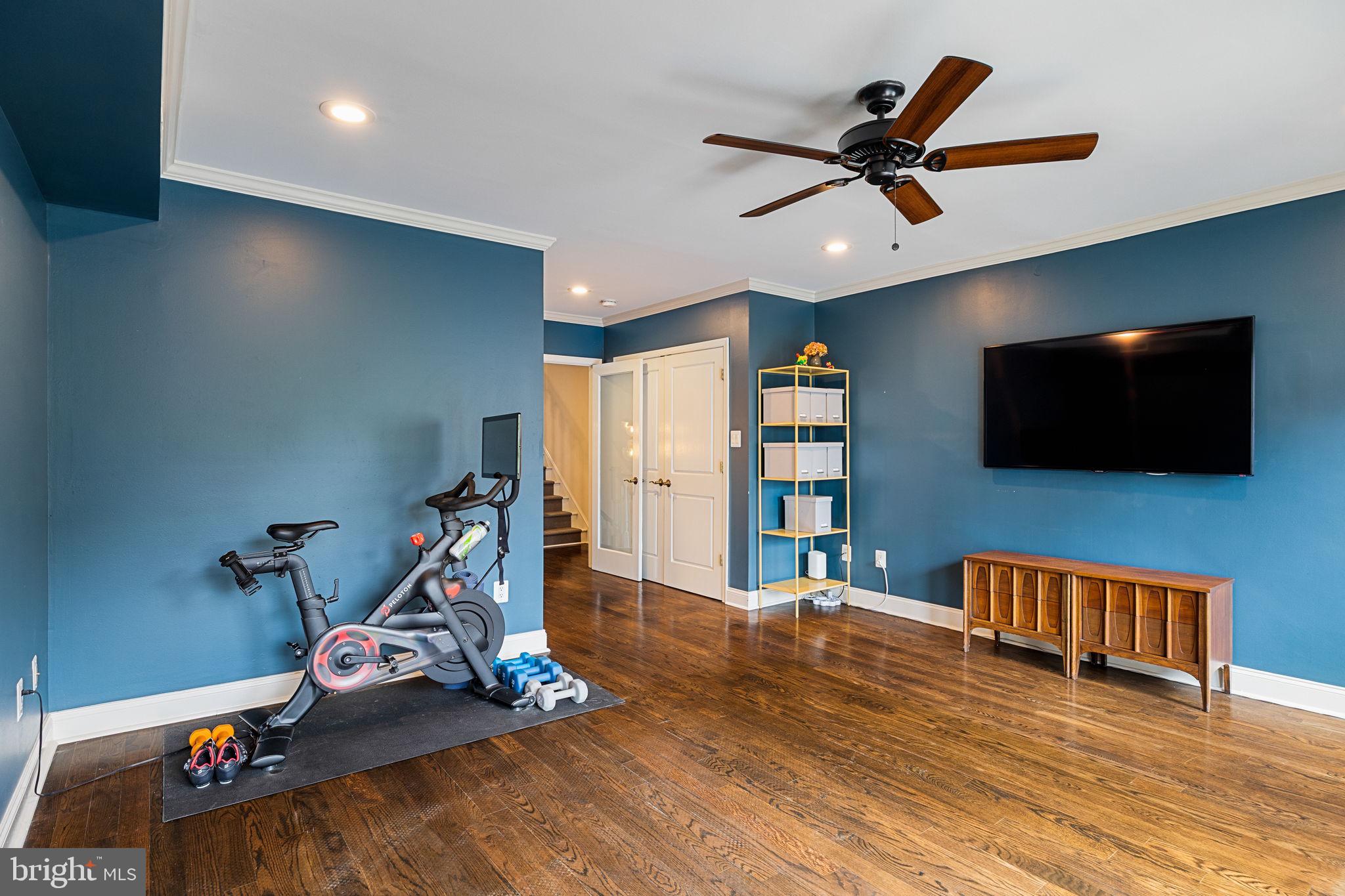 BELLA VISTA - Residential