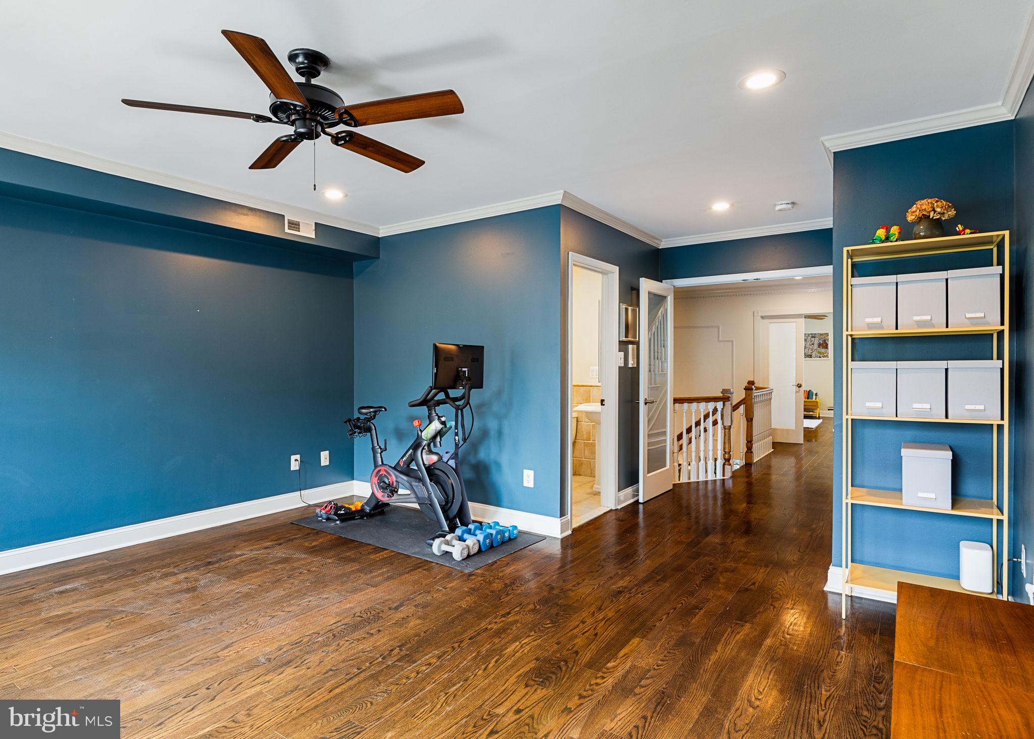 BELLA VISTA - Residential