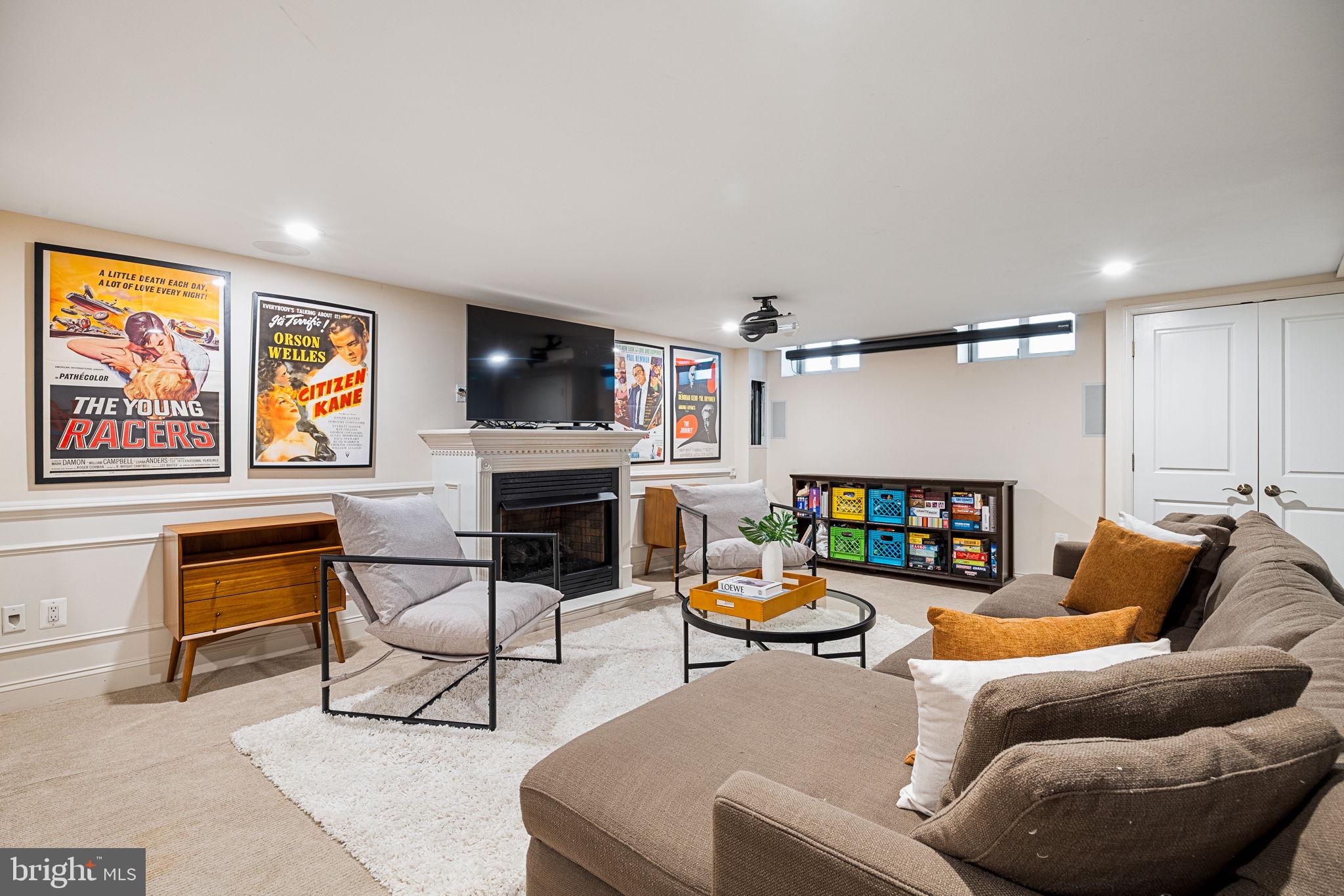 BELLA VISTA - Residential