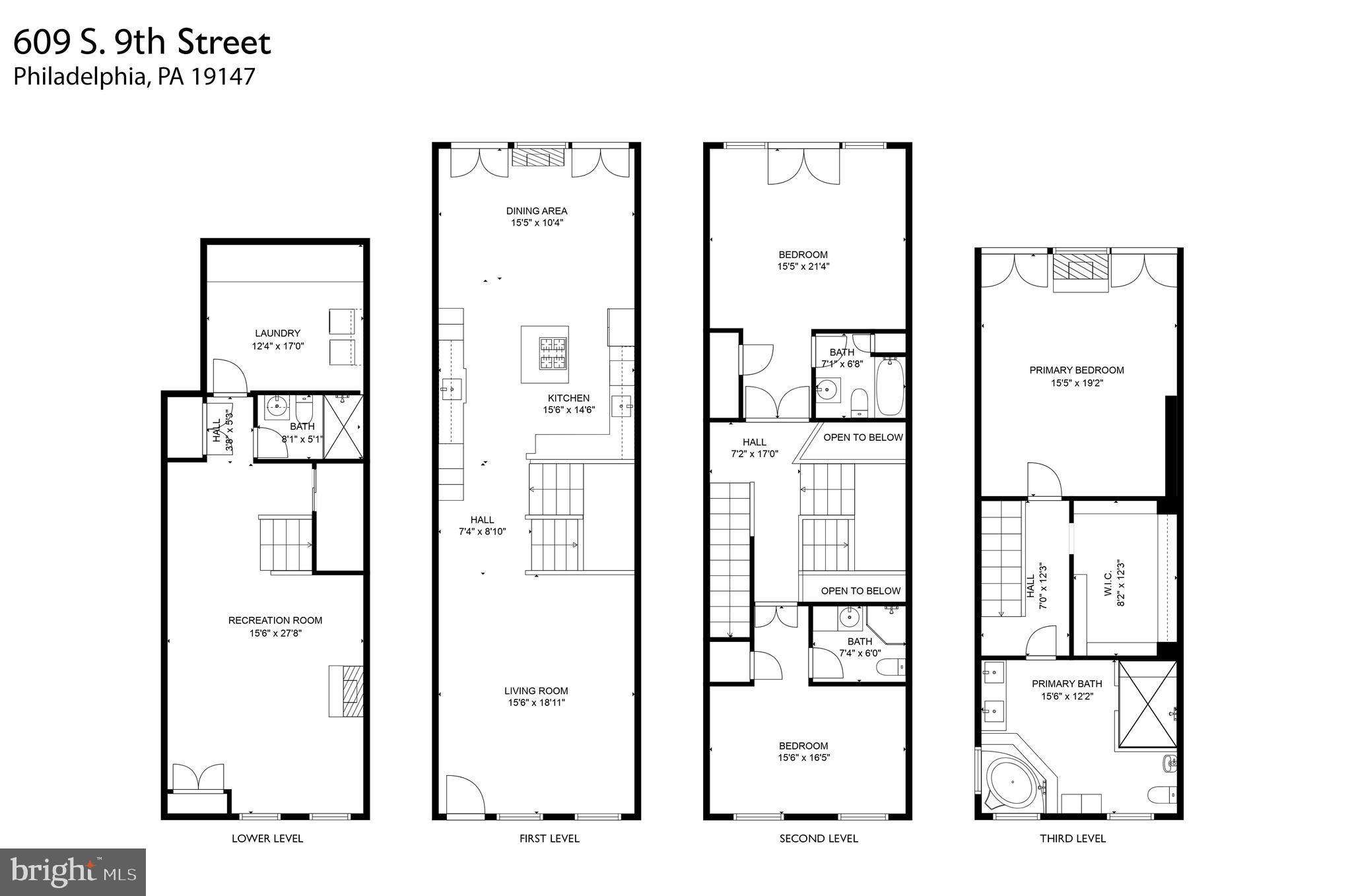 BELLA VISTA - Residential