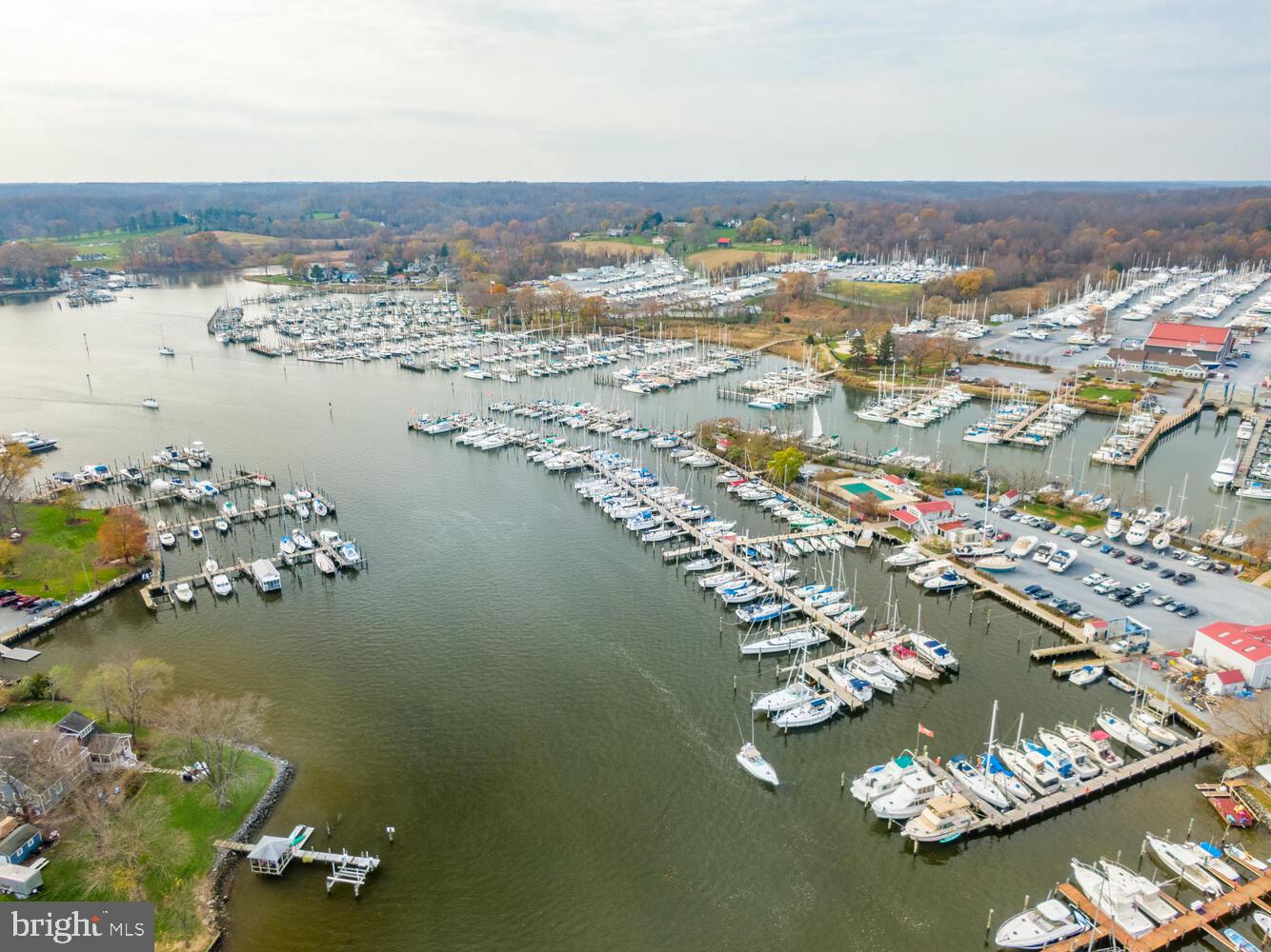 HERRING BAY VIEW - Residential