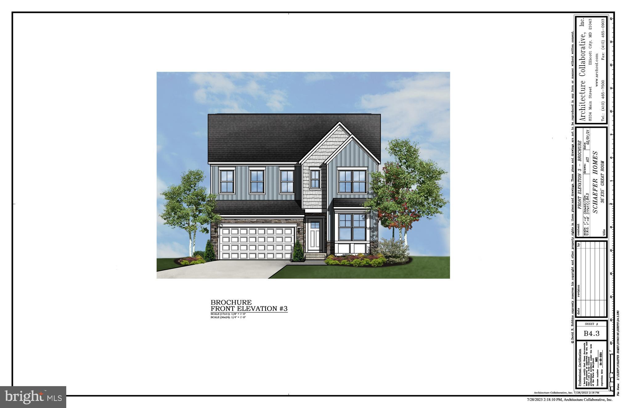 HERRING BAY VIEW - Residential