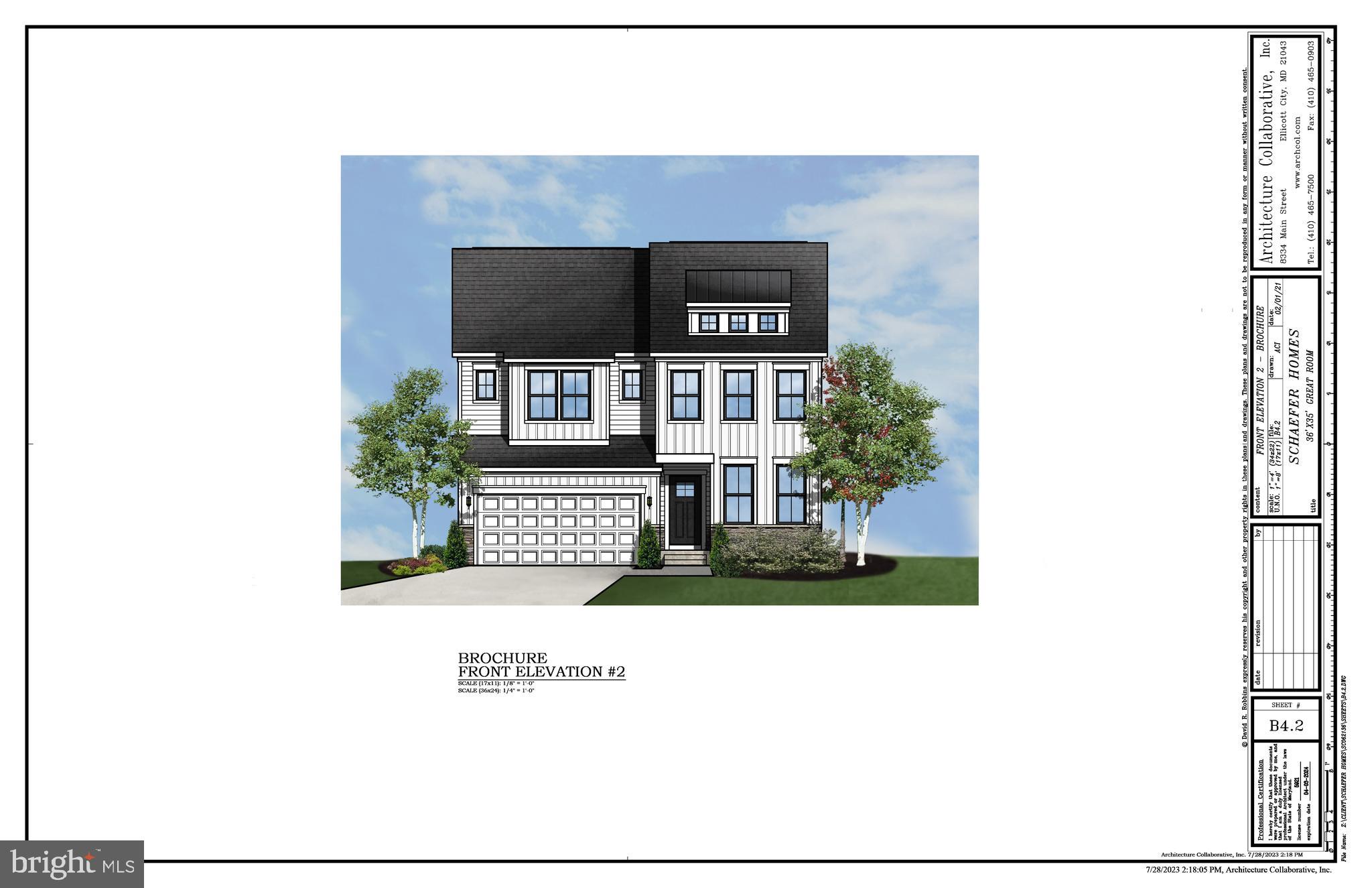 HERRING BAY VIEW - Residential