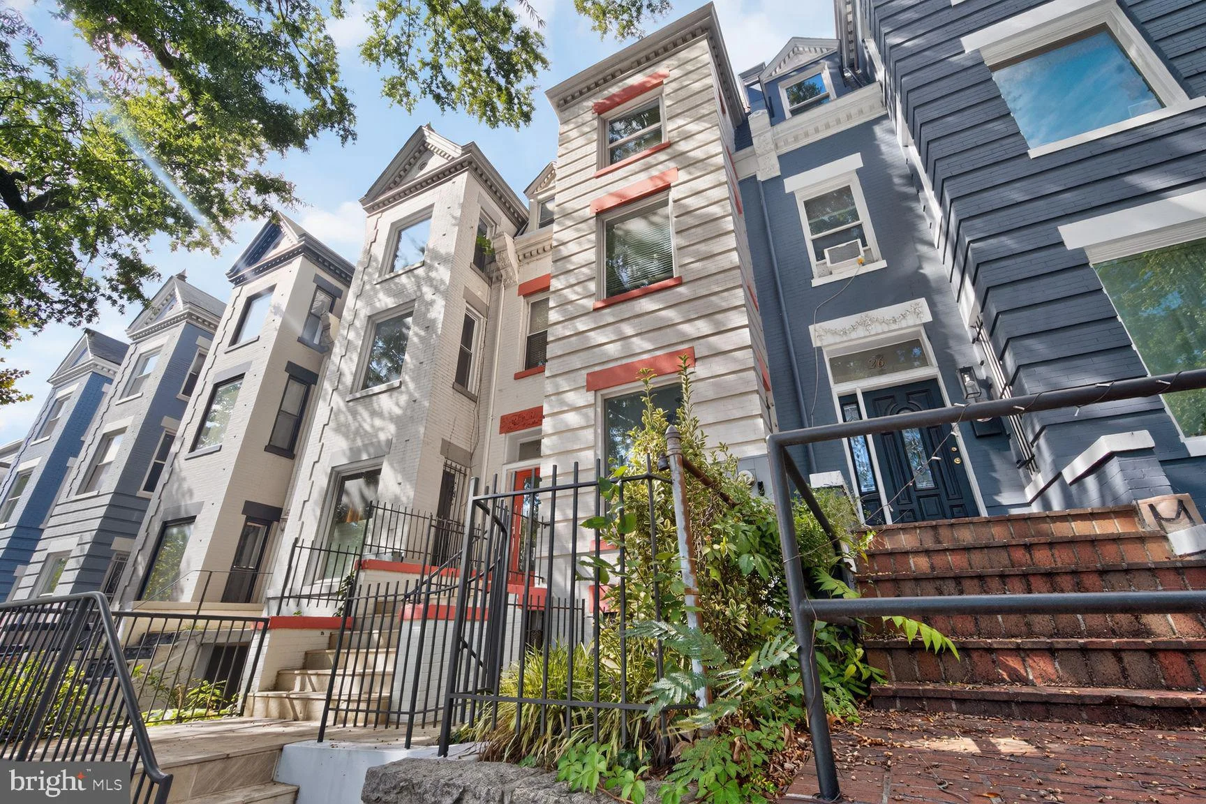 24 Rhode Island Avenue NE Unit B, Washington, DC 20002