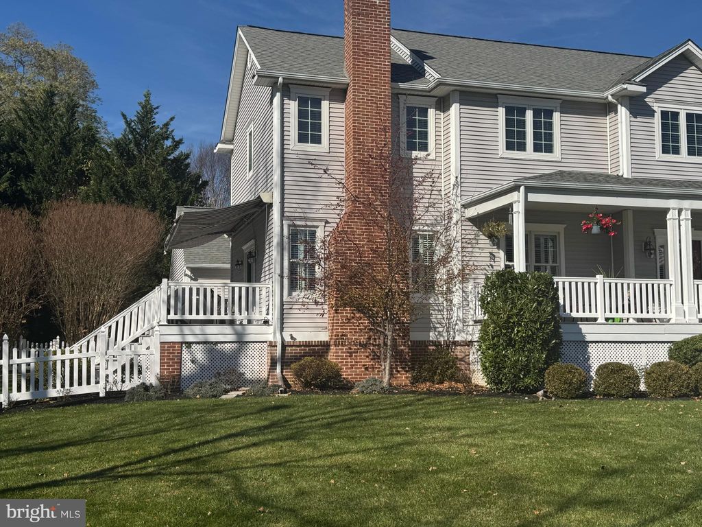 Photo of 524 Sherbrook Drive, DOWNINGTOWN, PA 19335 (MLS # PACT2112828)