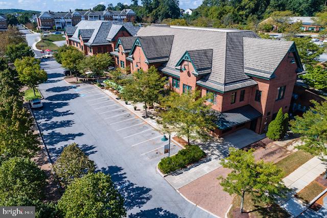 EAGLEVIEW - Residential