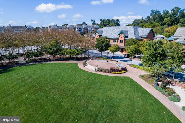 EAGLEVIEW - Residential