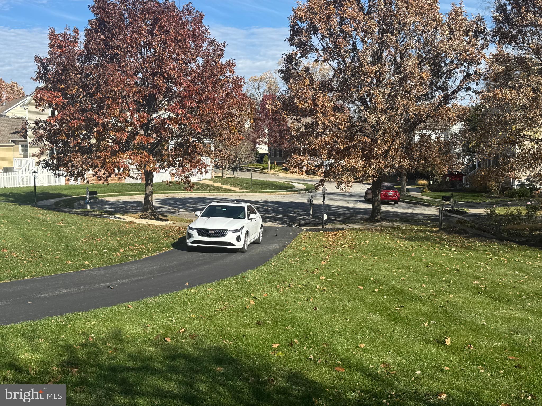 EAGLEVIEW - Residential