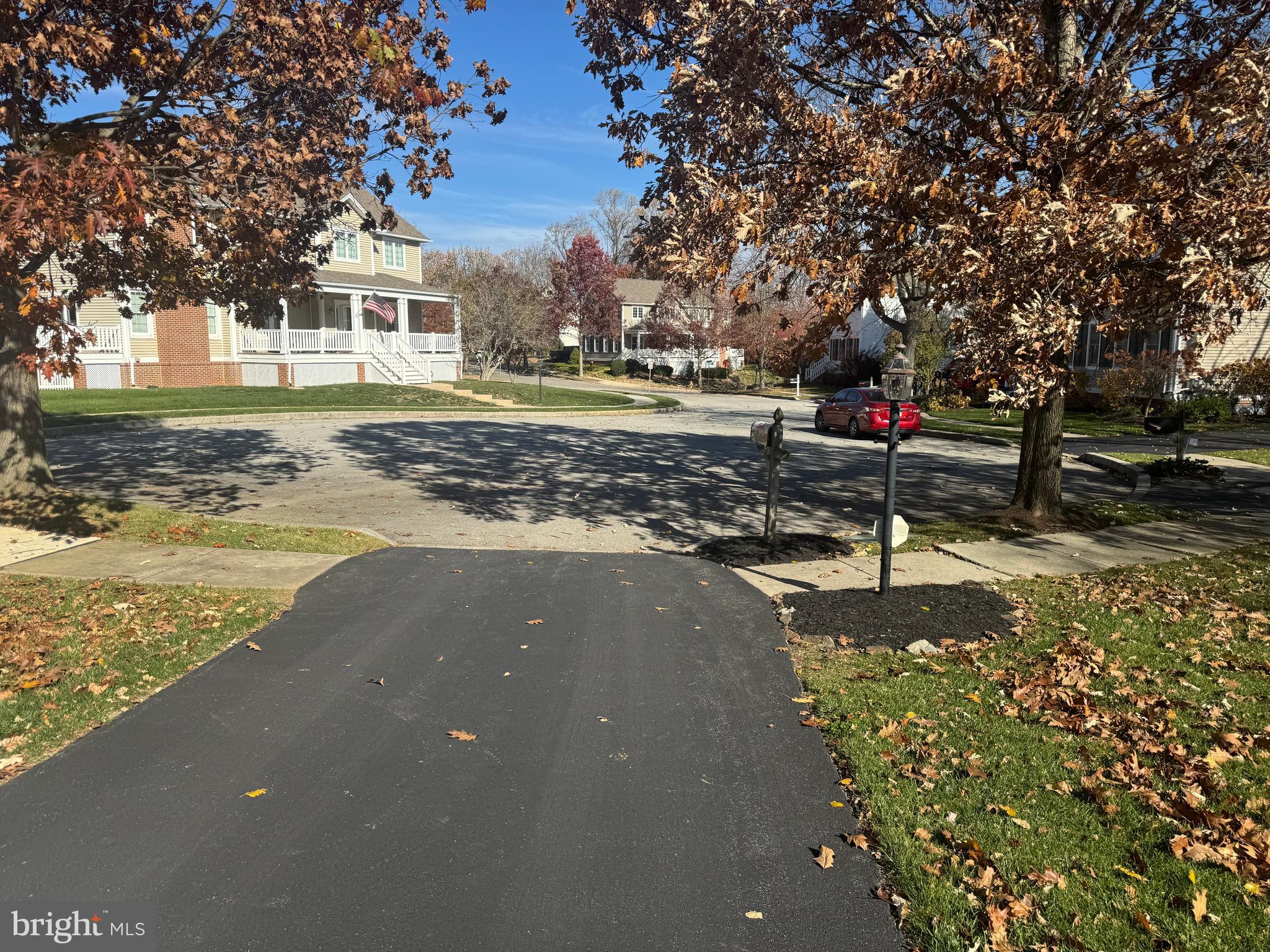 EAGLEVIEW - Residential