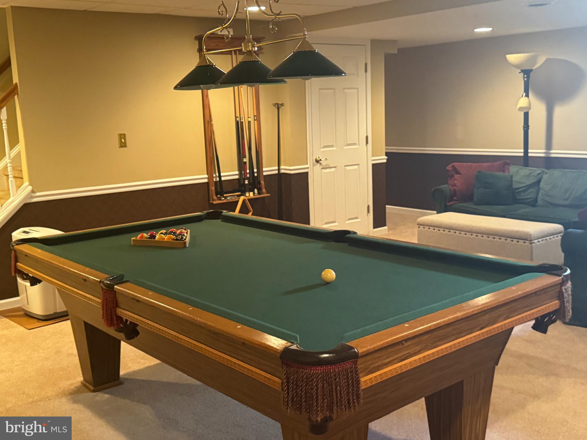 EAGLEVIEW - Residential