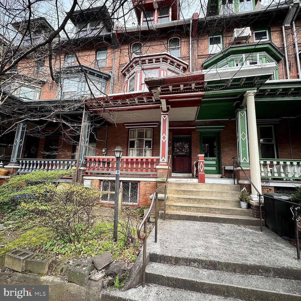 Photo of 255 S Farragut Street, PHILADELPHIA, PA 19139 (MLS # PAPH2591836)