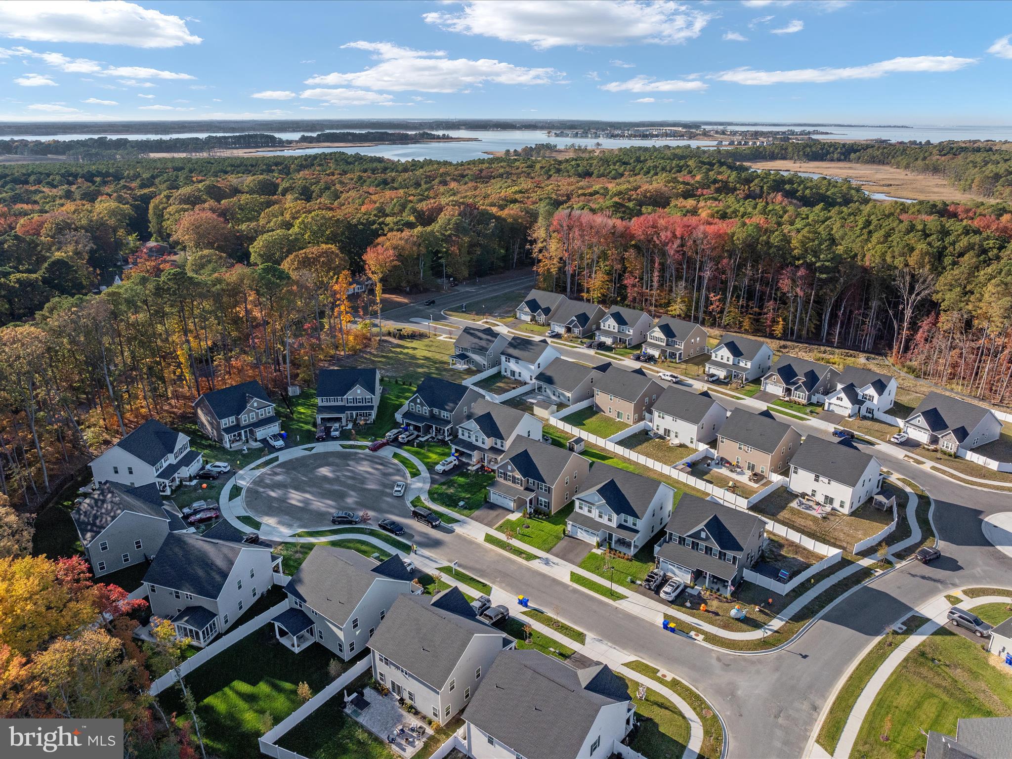 PERRY'S RETREAT - Residential