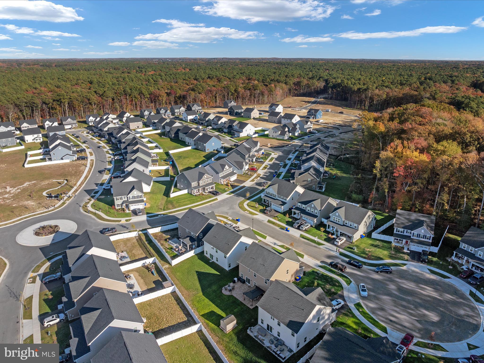 PERRY'S RETREAT - Residential