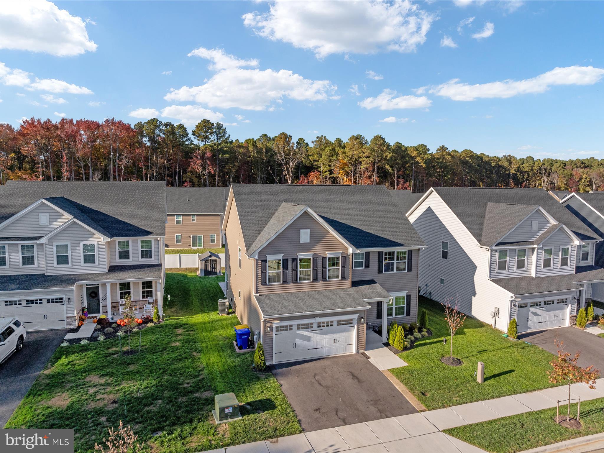 110 PIXIE COURT
