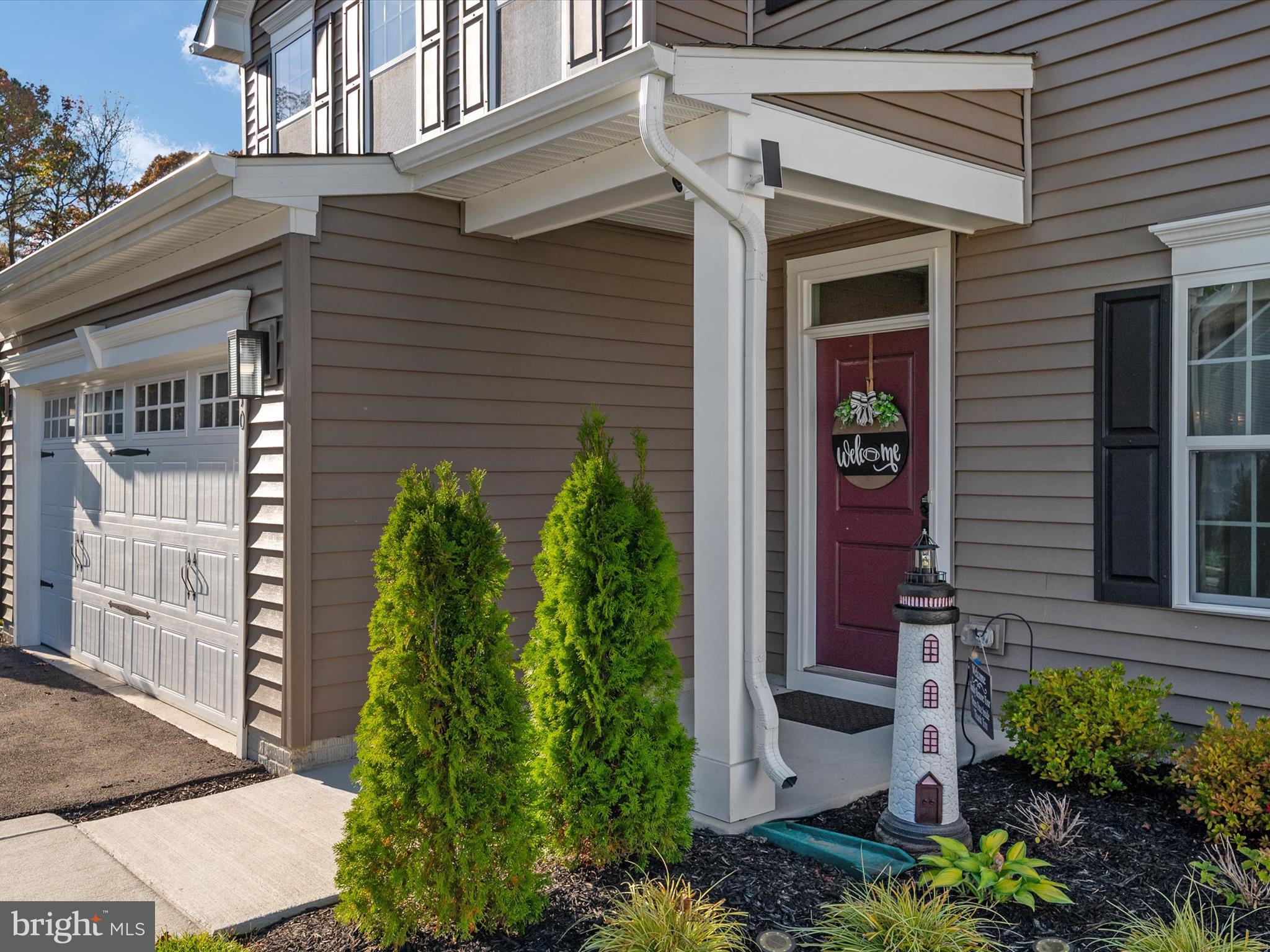 PERRY'S RETREAT - Residential