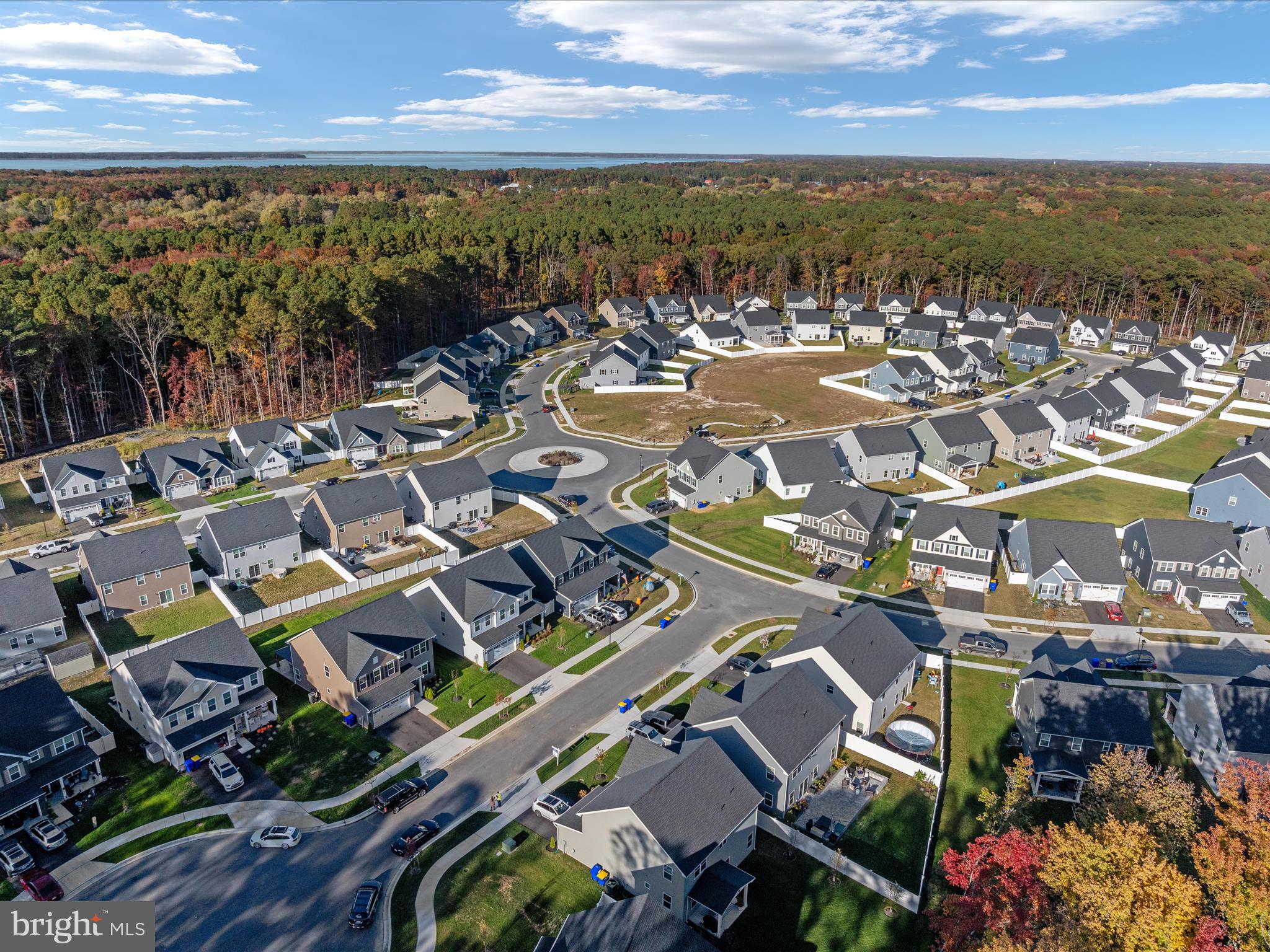 PERRY'S RETREAT - Residential