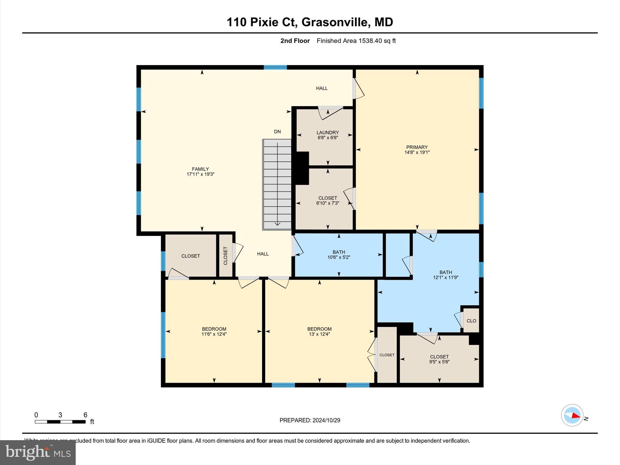PERRY'S RETREAT - Residential