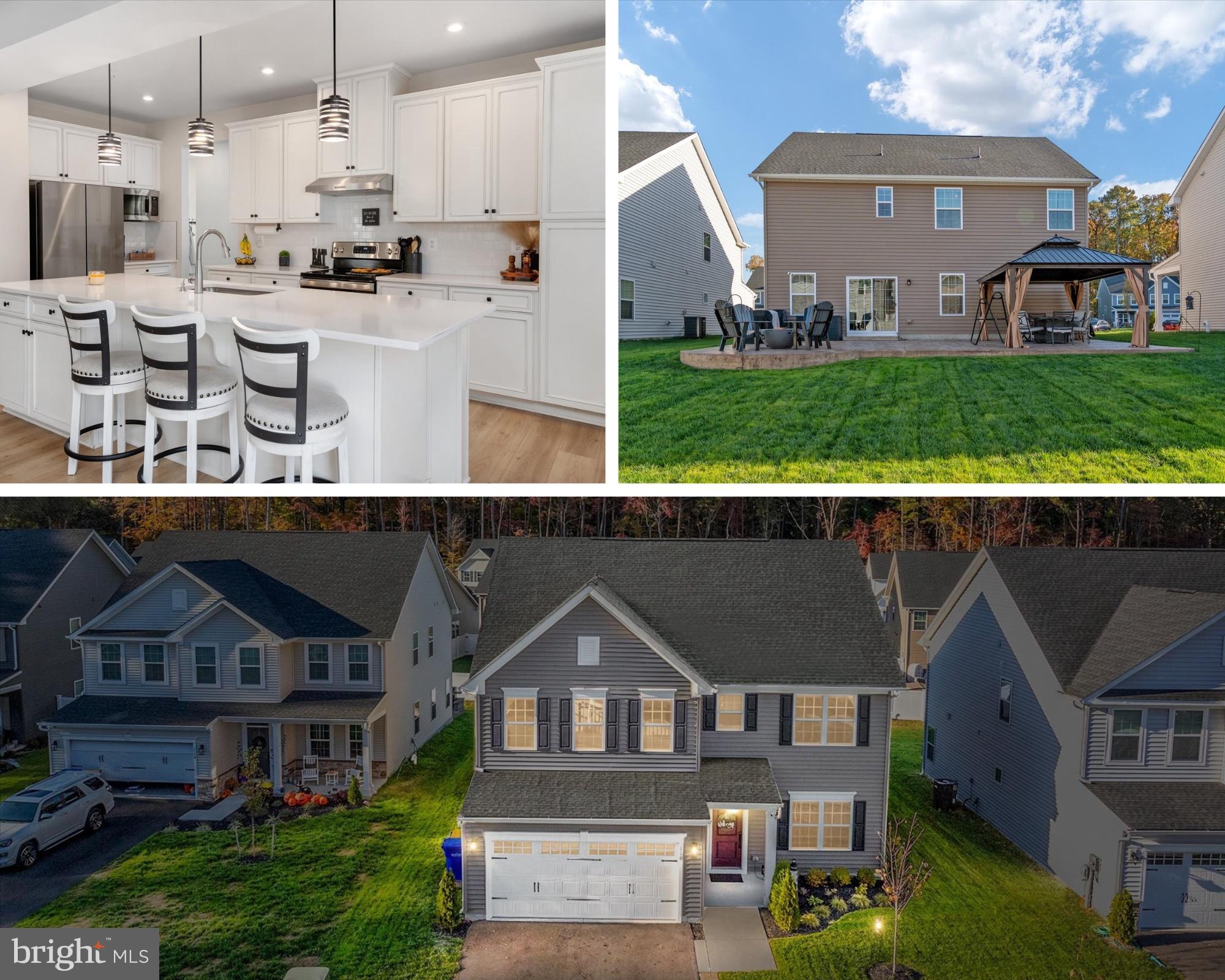 PERRY'S RETREAT - Residential