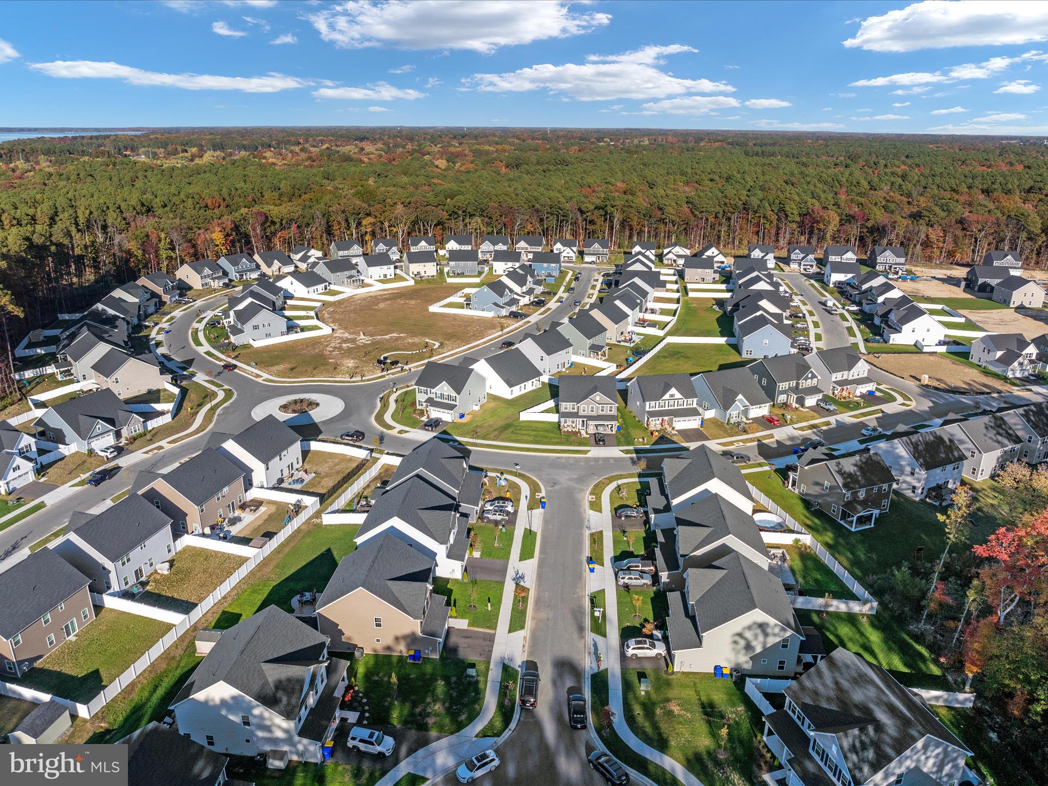 PERRY'S RETREAT - Residential