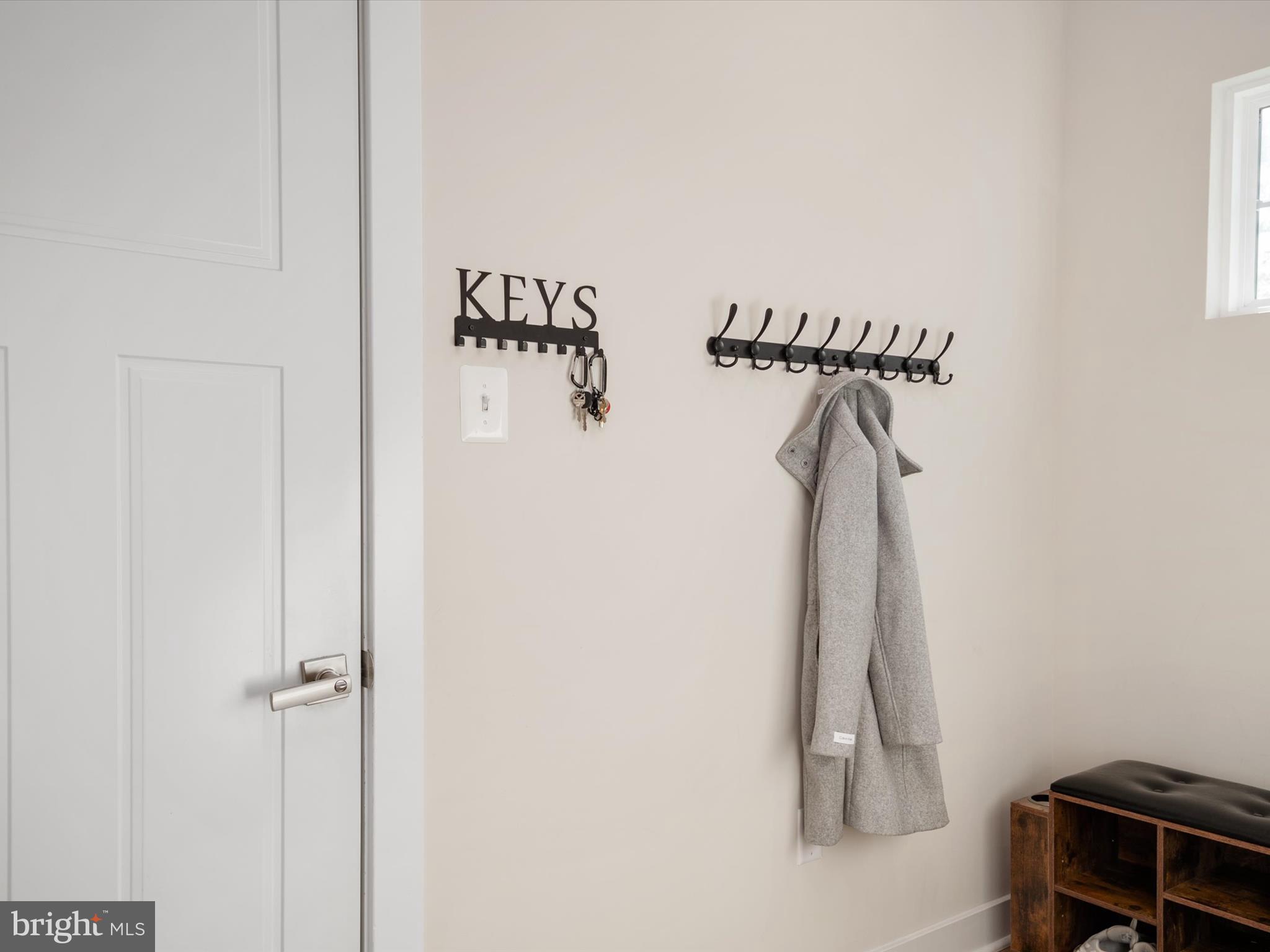 PERRY'S RETREAT - Residential