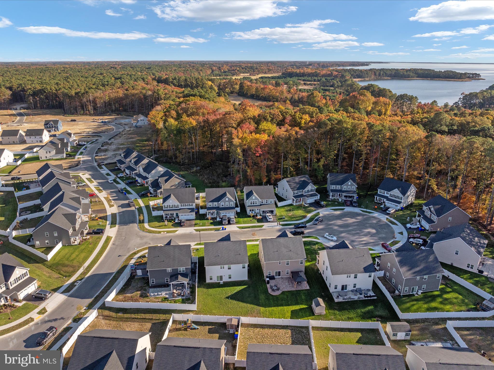 PERRY'S RETREAT - Residential