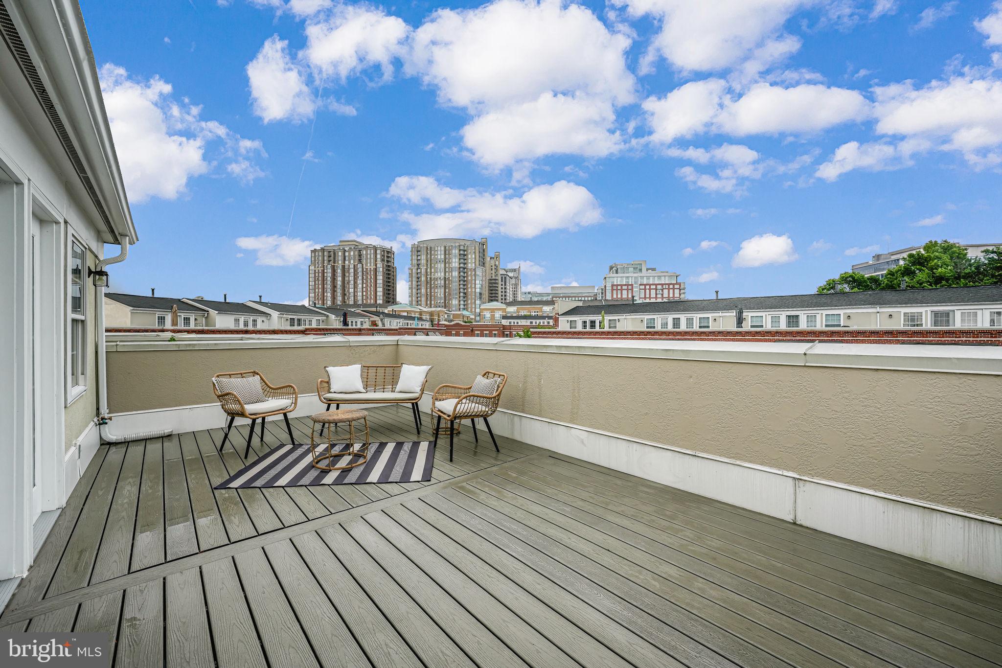 WEST MARKET - Residential