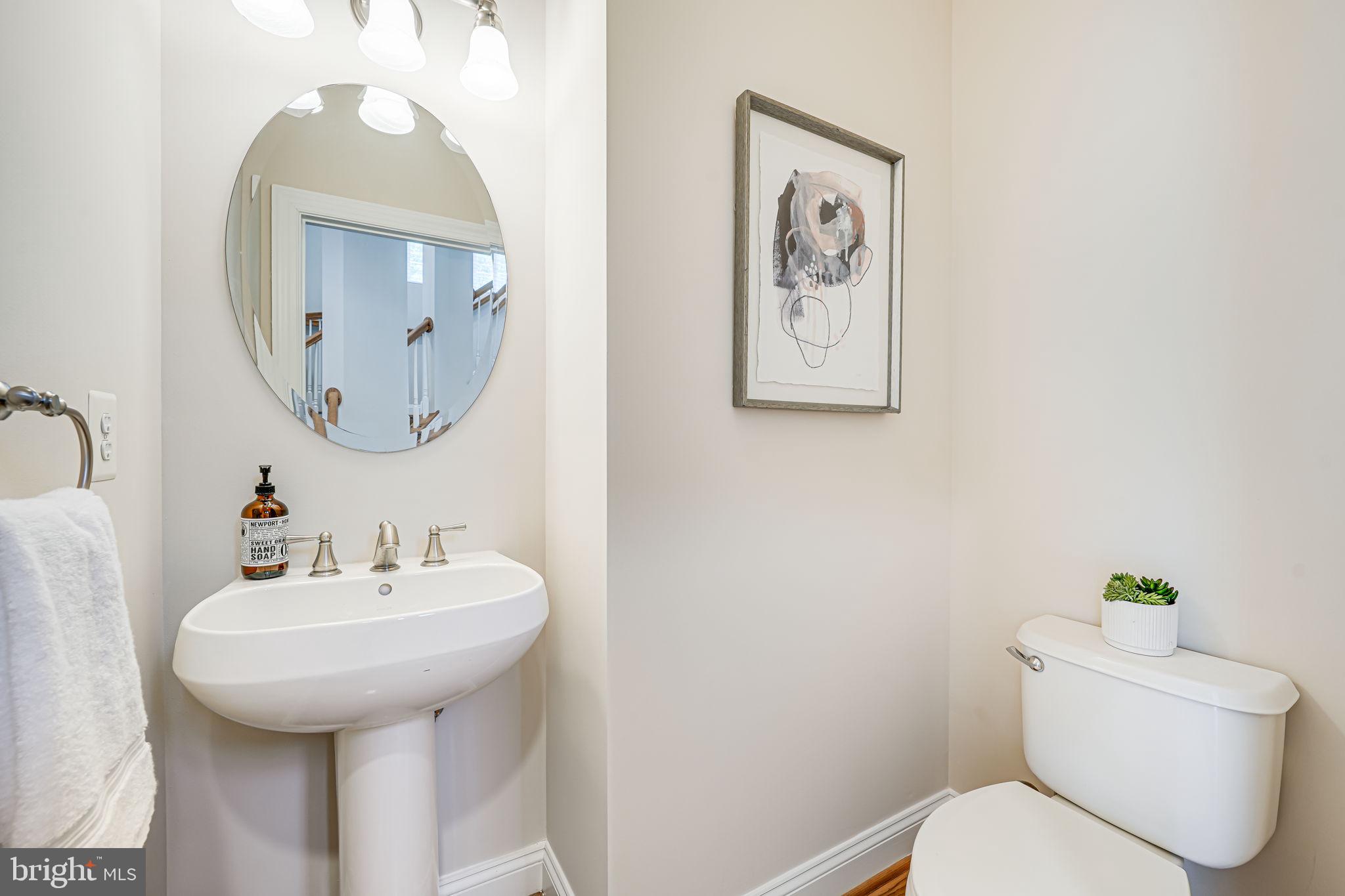 WEST MARKET - Residential