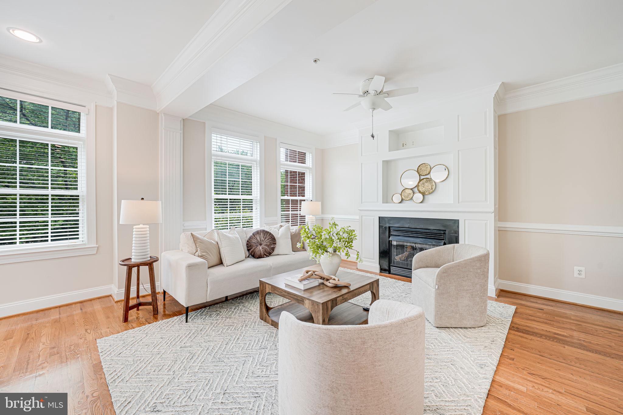 WEST MARKET - Residential