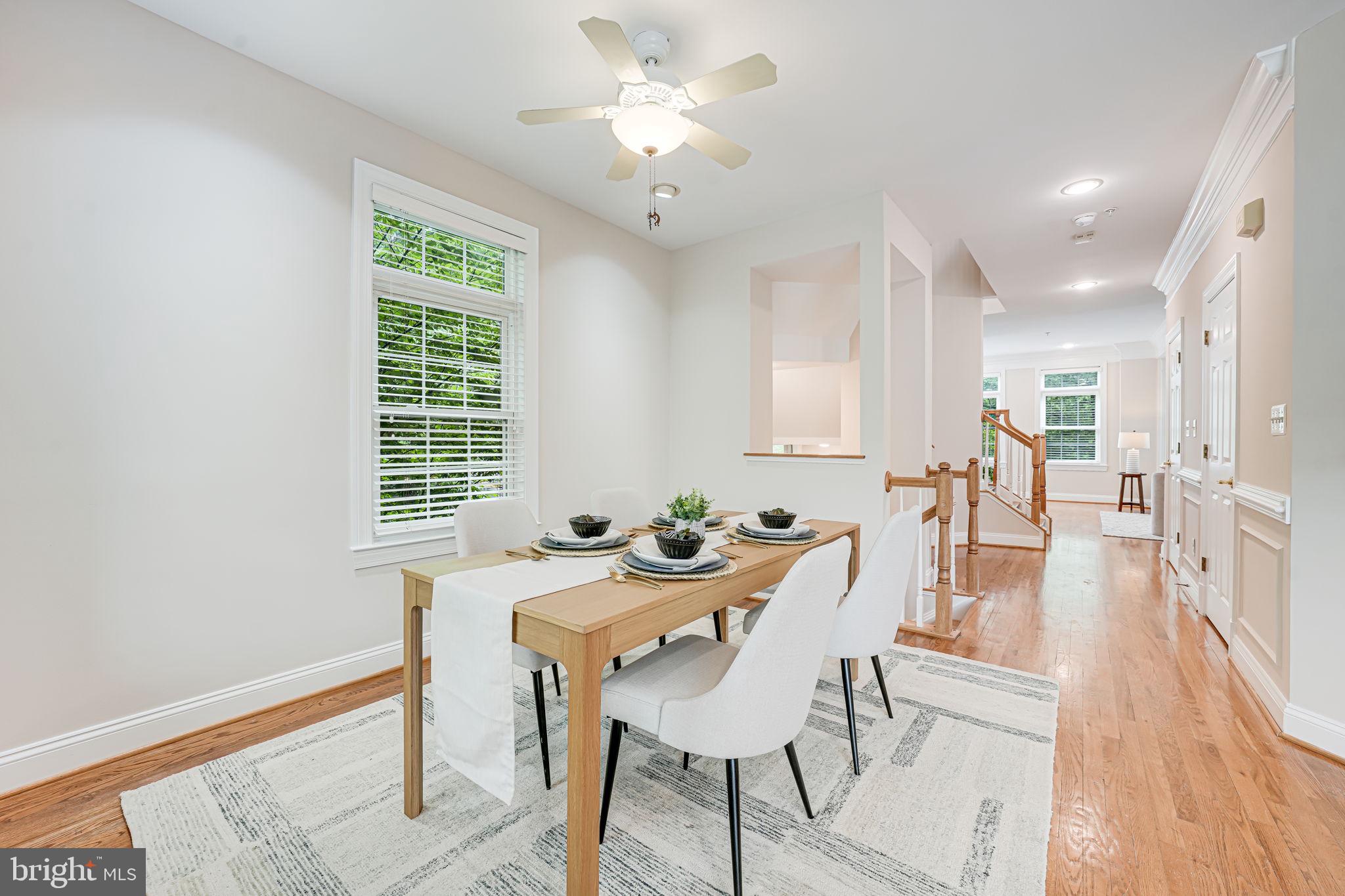 WEST MARKET - Residential