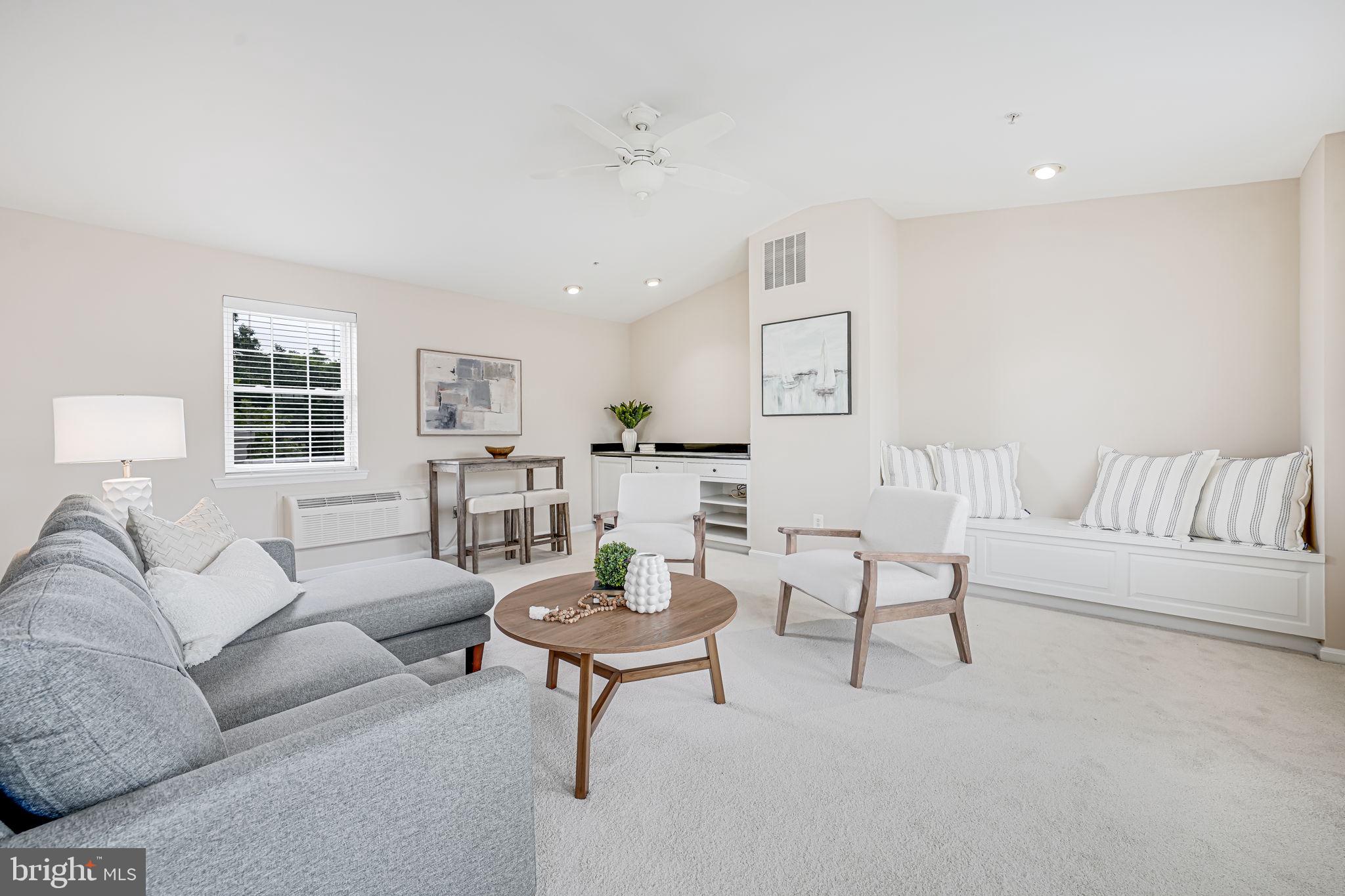 WEST MARKET - Residential