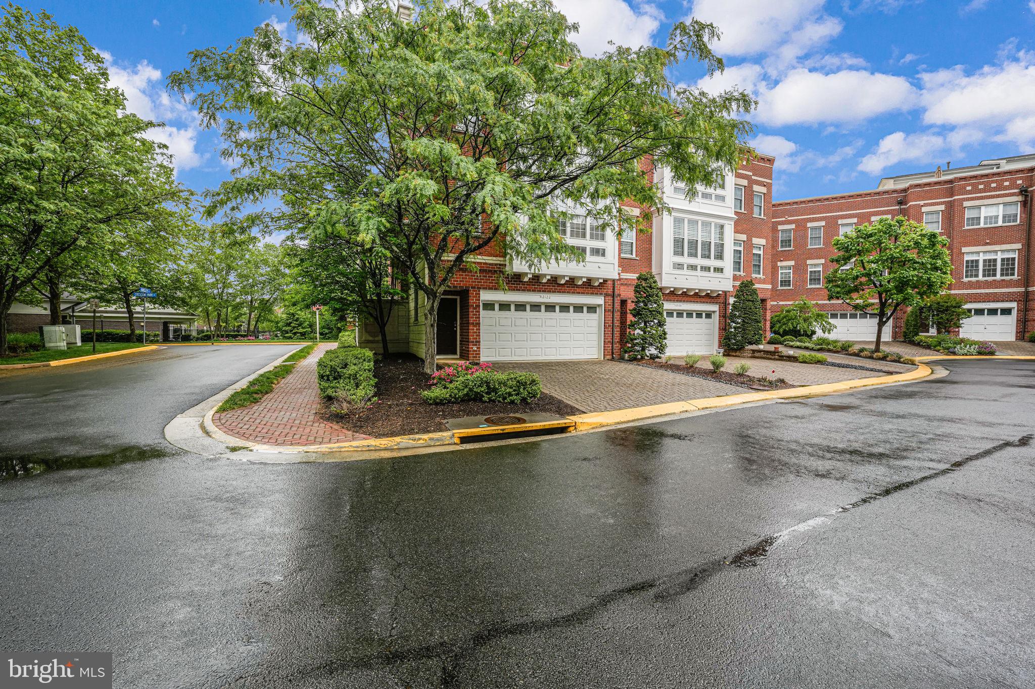 WEST MARKET - Residential