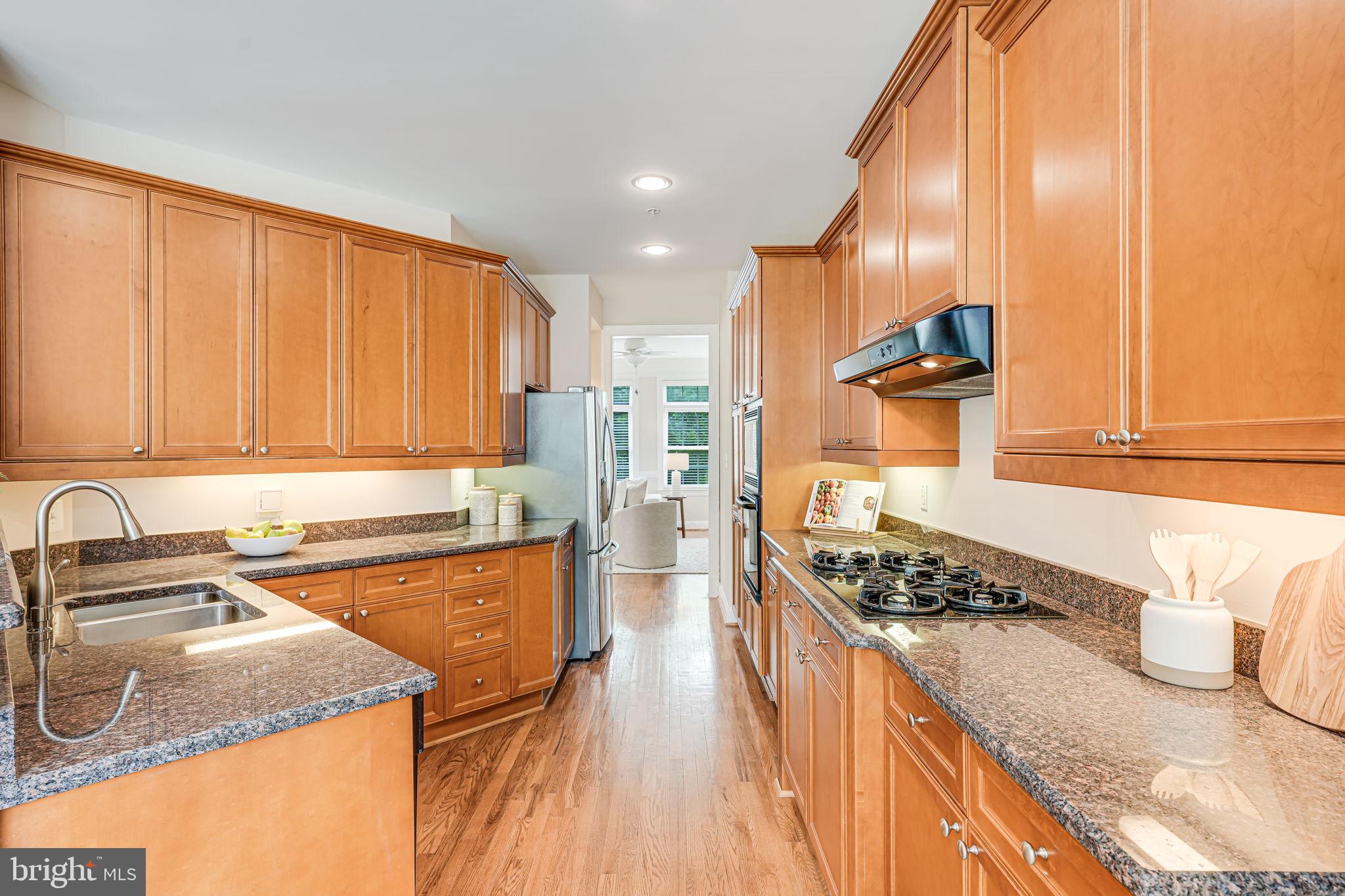 WEST MARKET - Residential