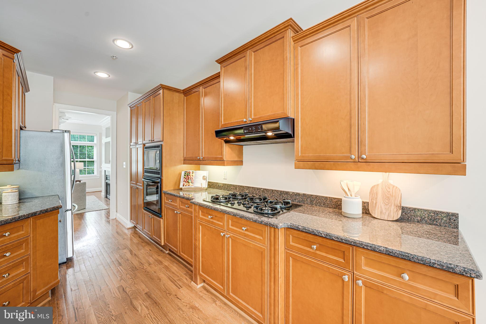 WEST MARKET - Residential