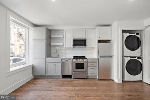 Condo For Rent - 15 W Girard Street #103<br/> WILMINGTON, DE 19801